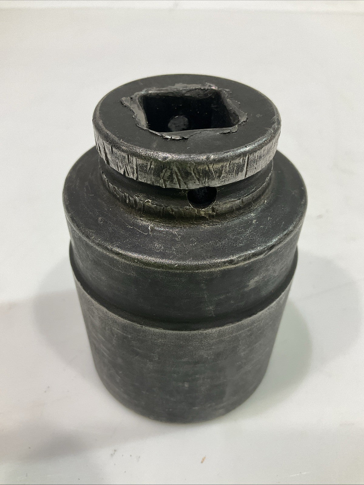 SNAP-ON SIM602 1 -7/8IN FRANK DRIVE DEEP IMPACT SOCKET Y2M