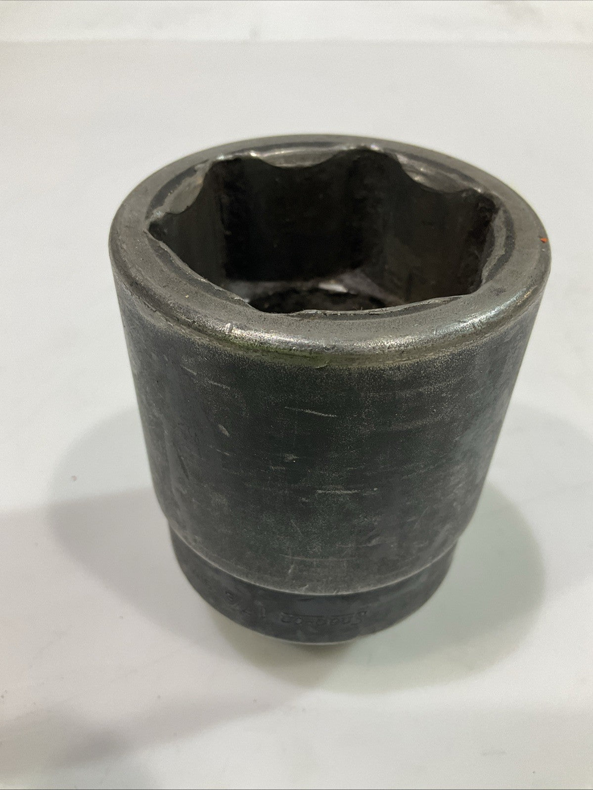 SNAP-ON SIM602 1 -7/8IN FRANK DRIVE DEEP IMPACT SOCKET Y2M