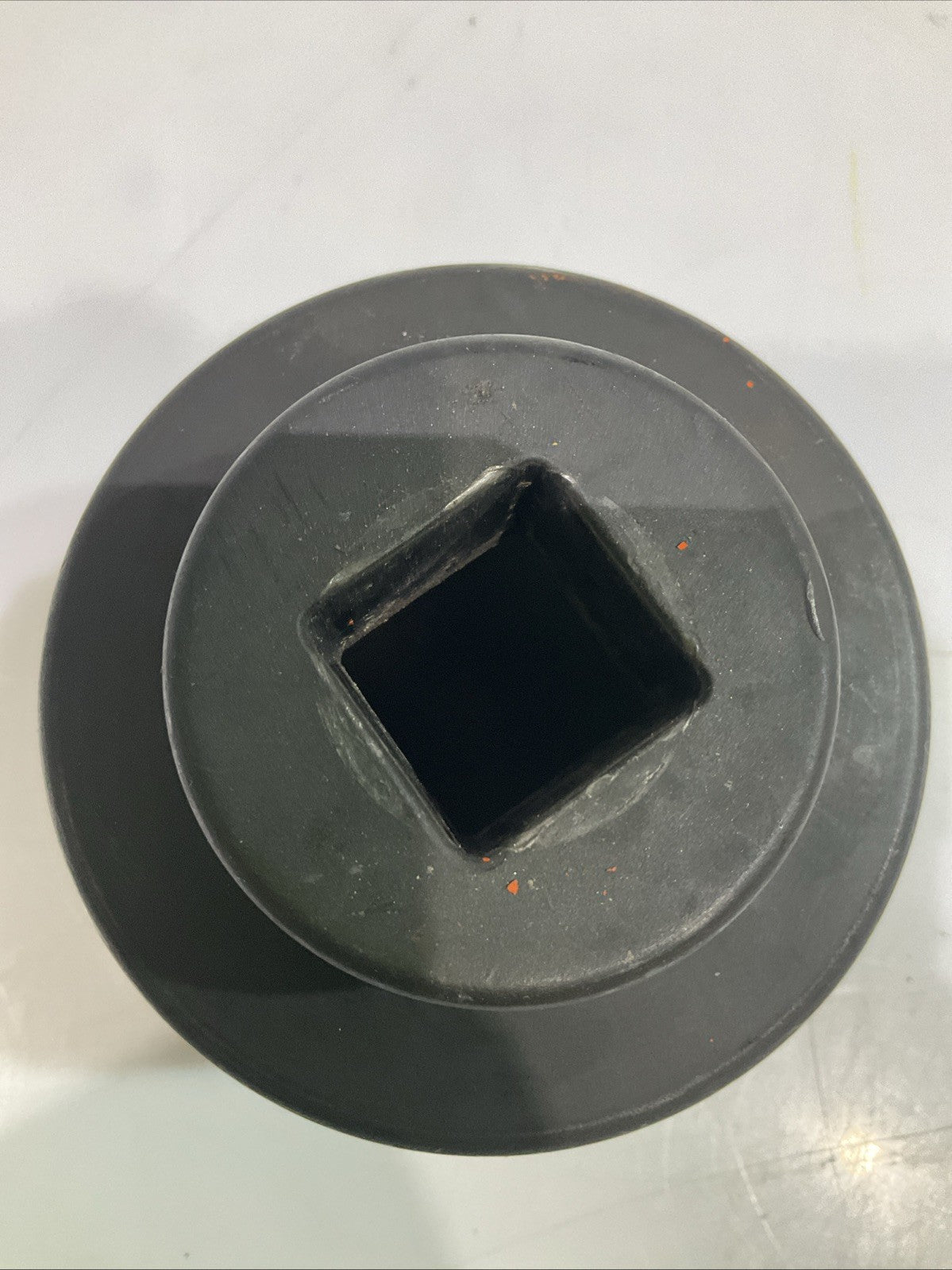 SNAP-ON IM-1003 3- 1/8IN DRIVE IMPACT SHALLOW SOCKET 6 POINT Y2M