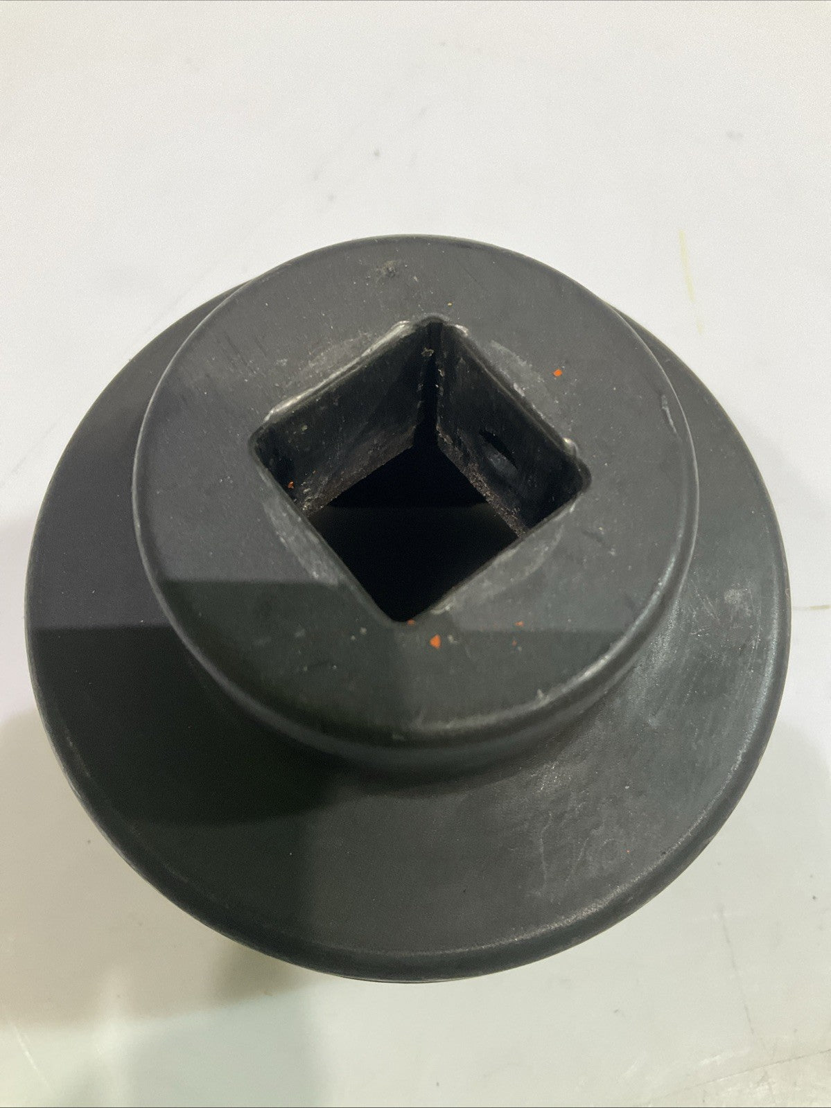 SNAP-ON IM-1003 3- 1/8IN DRIVE IMPACT SHALLOW SOCKET 6 POINT Y2M