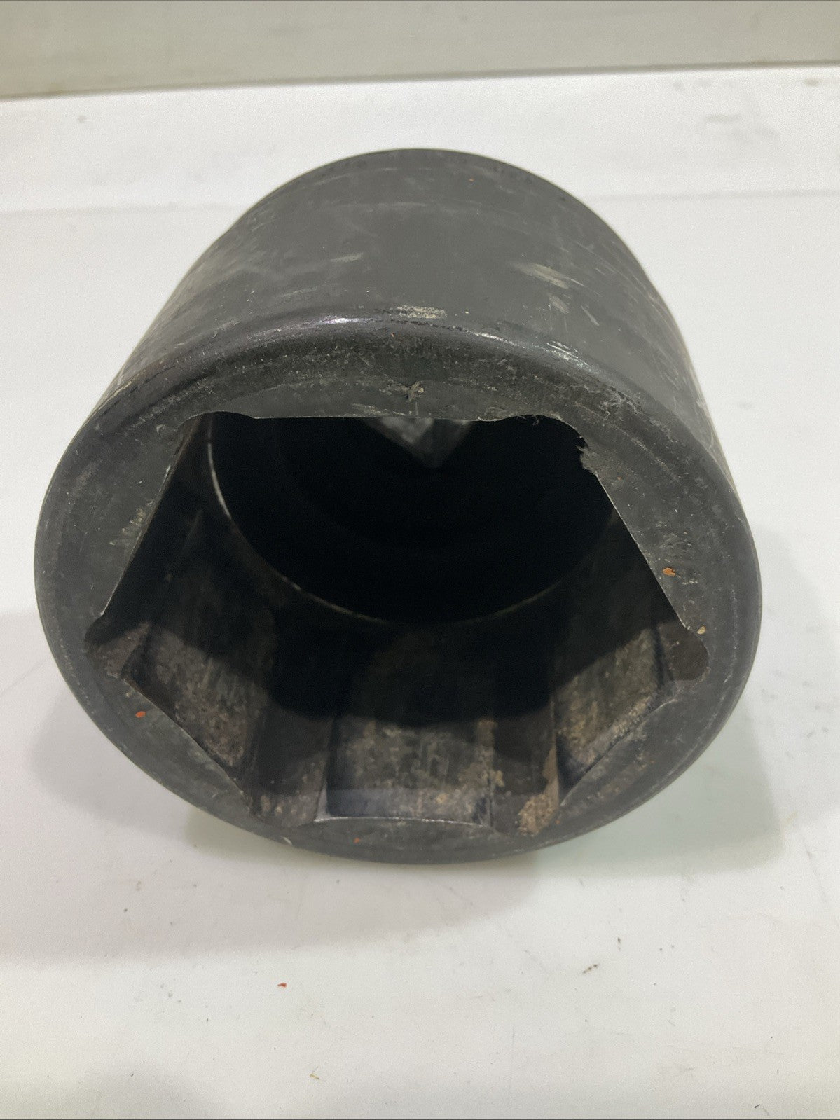 SNAP-ON IM-1003 3- 1/8IN DRIVE IMPACT SHALLOW SOCKET 6 POINT Y2M