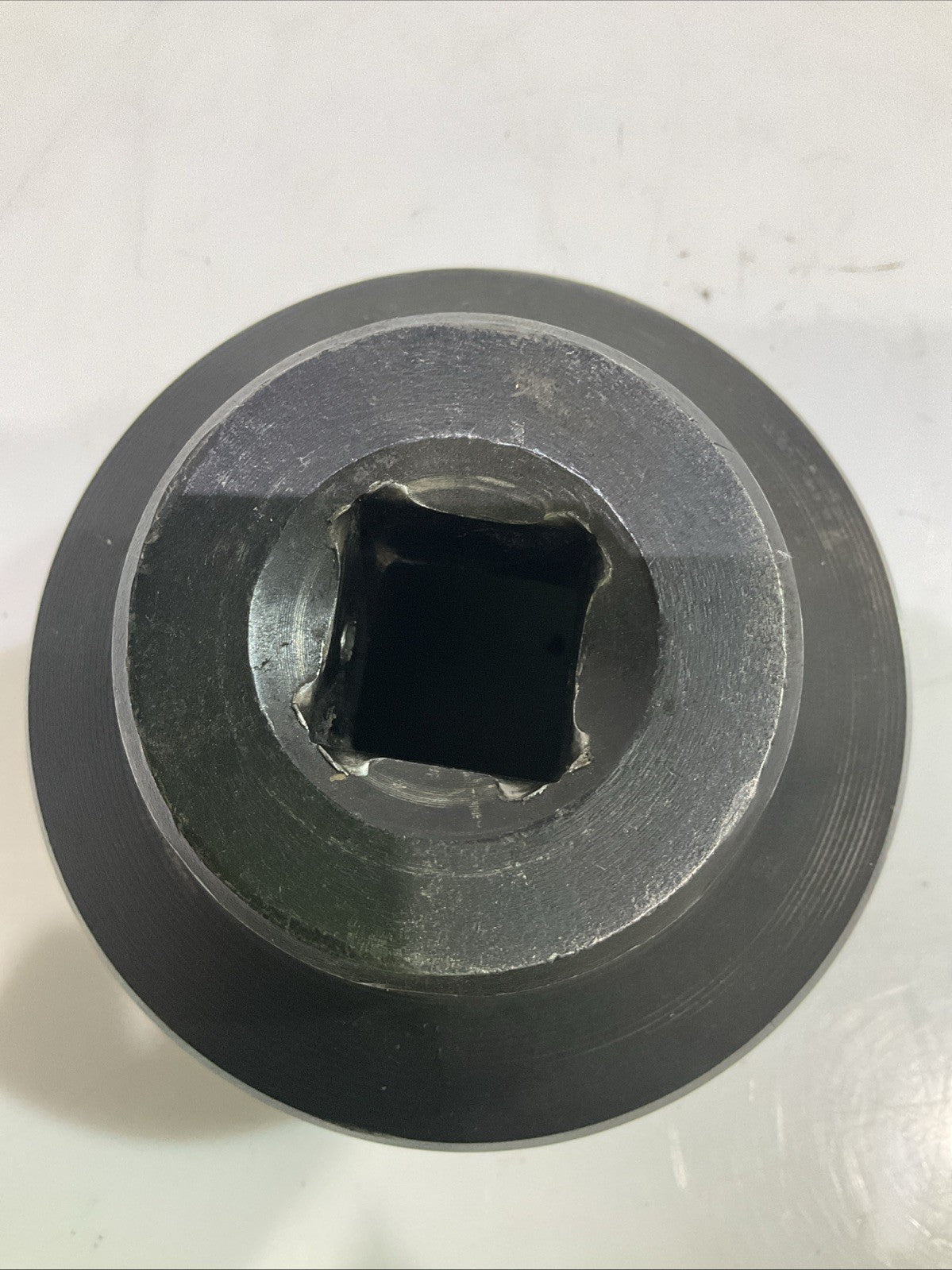 BLACKHAWK BY PROTO 80280 3-1/2" STANDARD DRIVE SHALLOW SOCKET 6 POINT Y2M