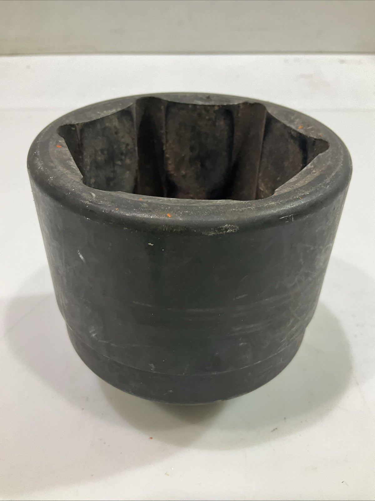 SNAP-ON IM-1003 3- 1/8IN DRIVE IMPACT SHALLOW SOCKET 6 POINT Y2M
