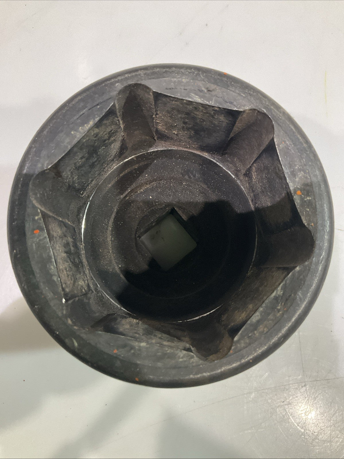 SNAP-ON IM-1003 3- 1/8IN DRIVE IMPACT SHALLOW SOCKET 6 POINT Y2M