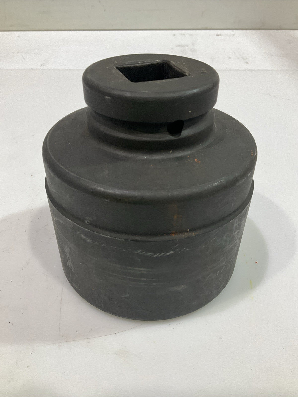 SNAP-ON IM-1003 3- 1/8IN DRIVE IMPACT SHALLOW SOCKET 6 POINT Y2M