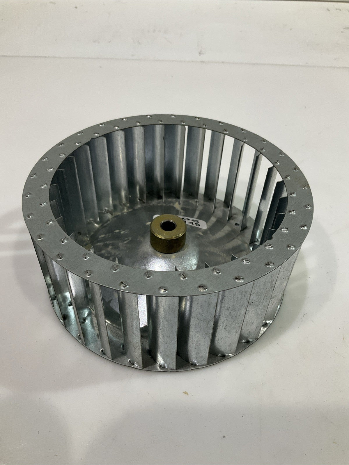 CAT-CATERPILLAR 3T-0243 OPERATOR CABIN AIR PRESSURIZED BLOWER ASSEMBLY Y2M
