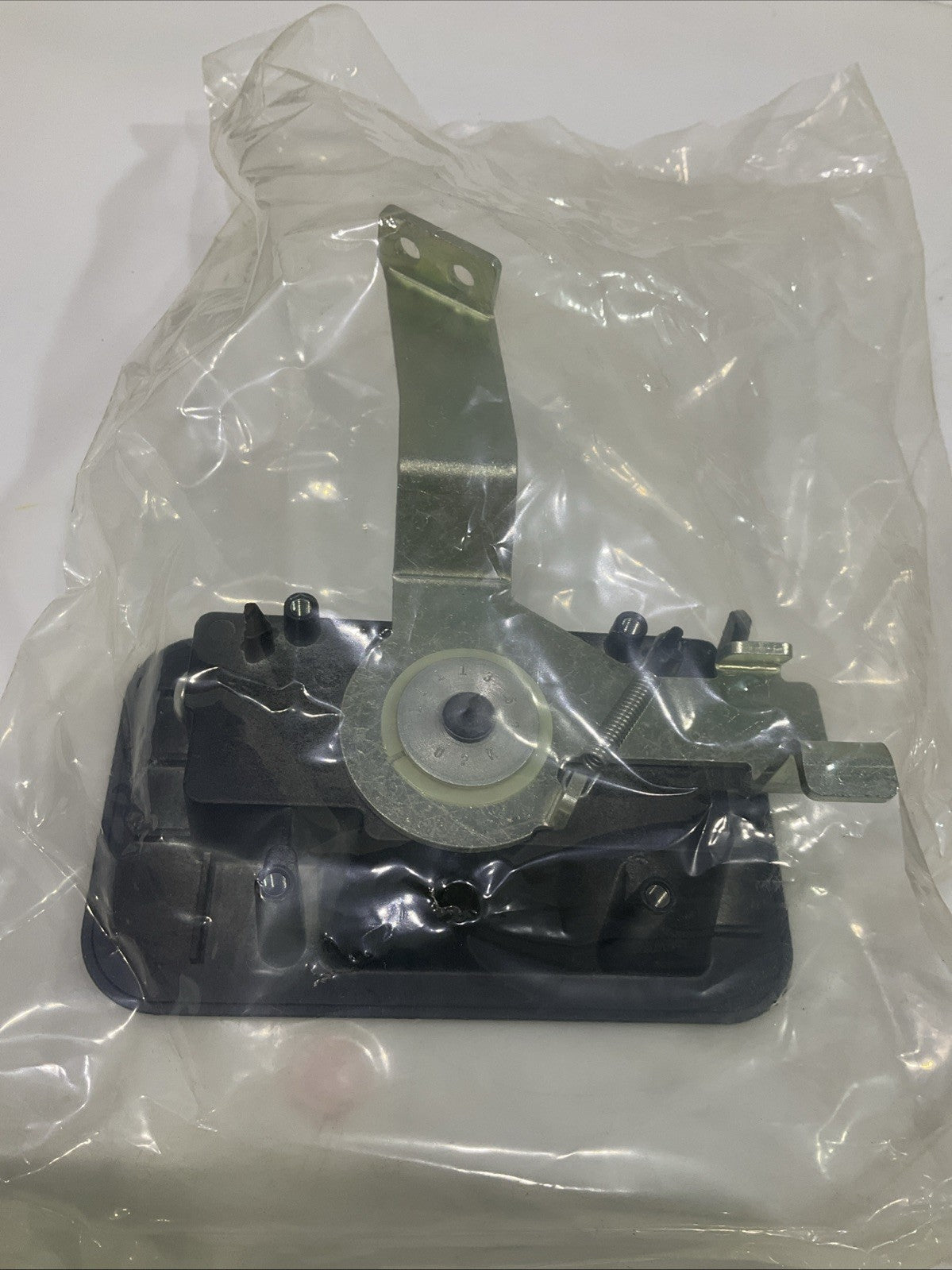 CAT-CATERPILLAR 111-1353 OEM STEEL LATCH DOOR HANDLE Y2M