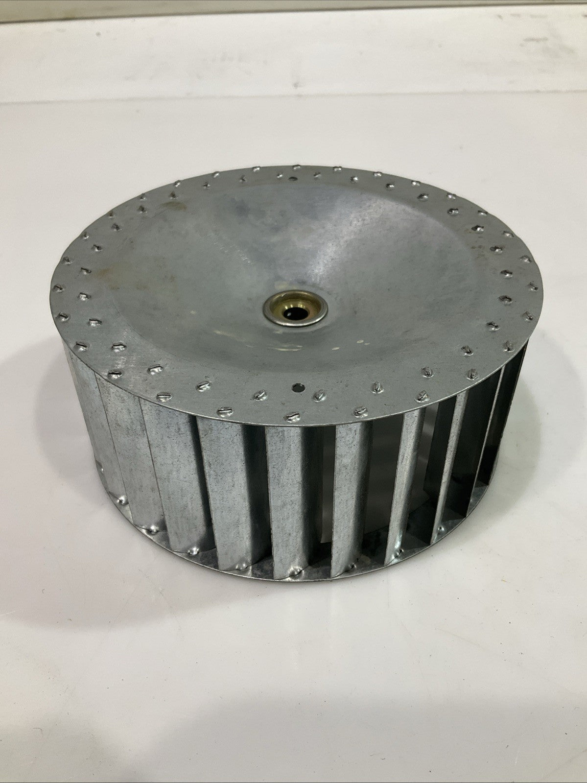 CAT-CATERPILLAR 3T-0243 OPERATOR CABIN AIR PRESSURIZED BLOWER ASSEMBLY Y2M
