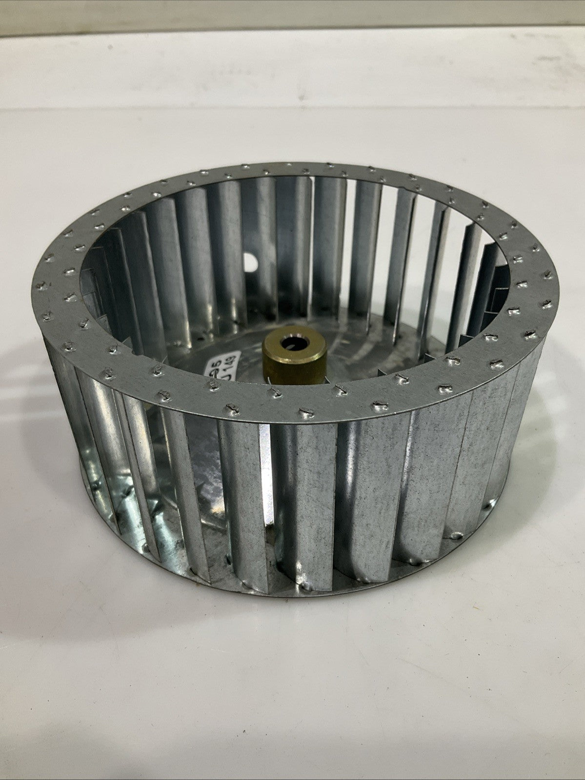 CAT-CATERPILLAR 3T-0243 OPERATOR CABIN AIR PRESSURIZED BLOWER ASSEMBLY Y2M