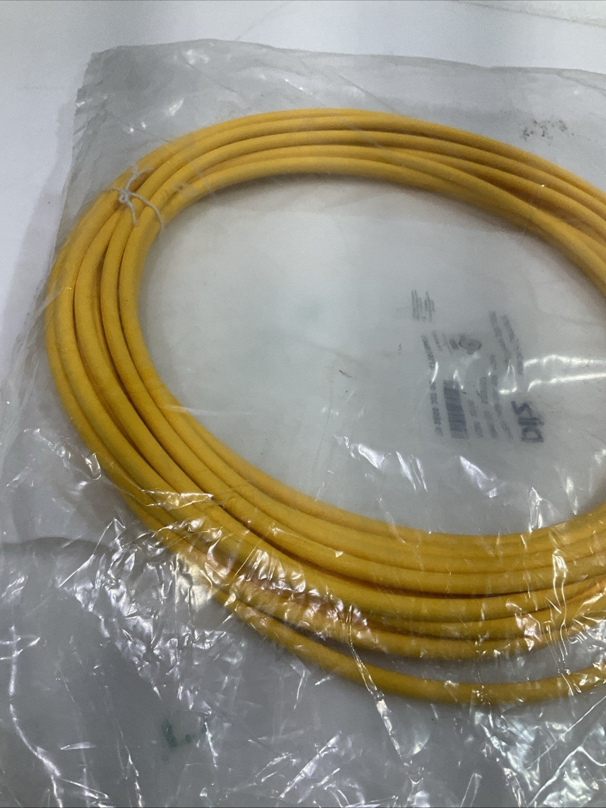 PILZ PSEN M8-8SF CONNECTION CABLE 10M 533152 1.5A 30VDC/AC RM6