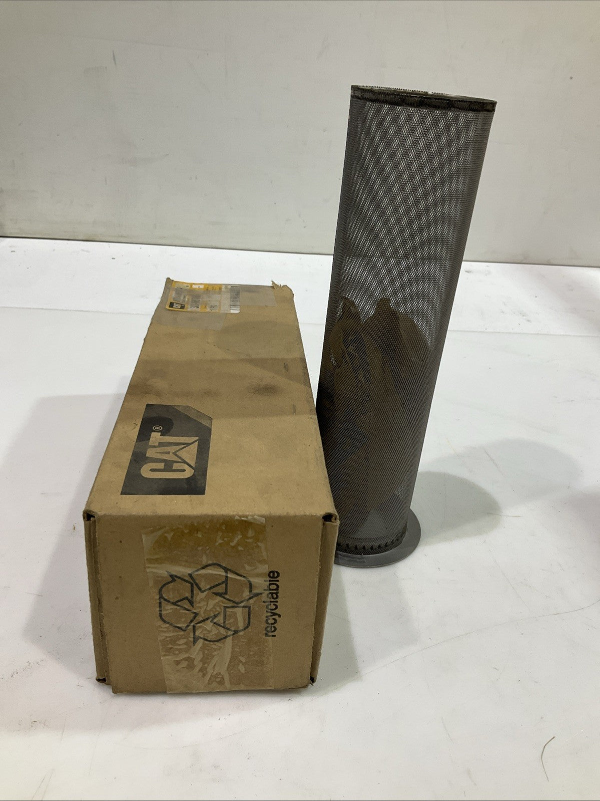 CAT-CATERPILLAR 3D-6678 FUEL STAINER FILTER Y2M