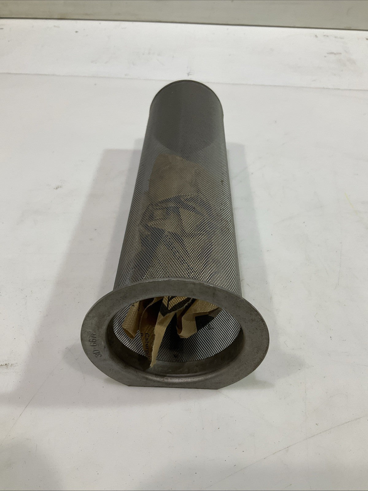 CAT-CATERPILLAR 3D-6678 FUEL STAINER FILTER Y2M