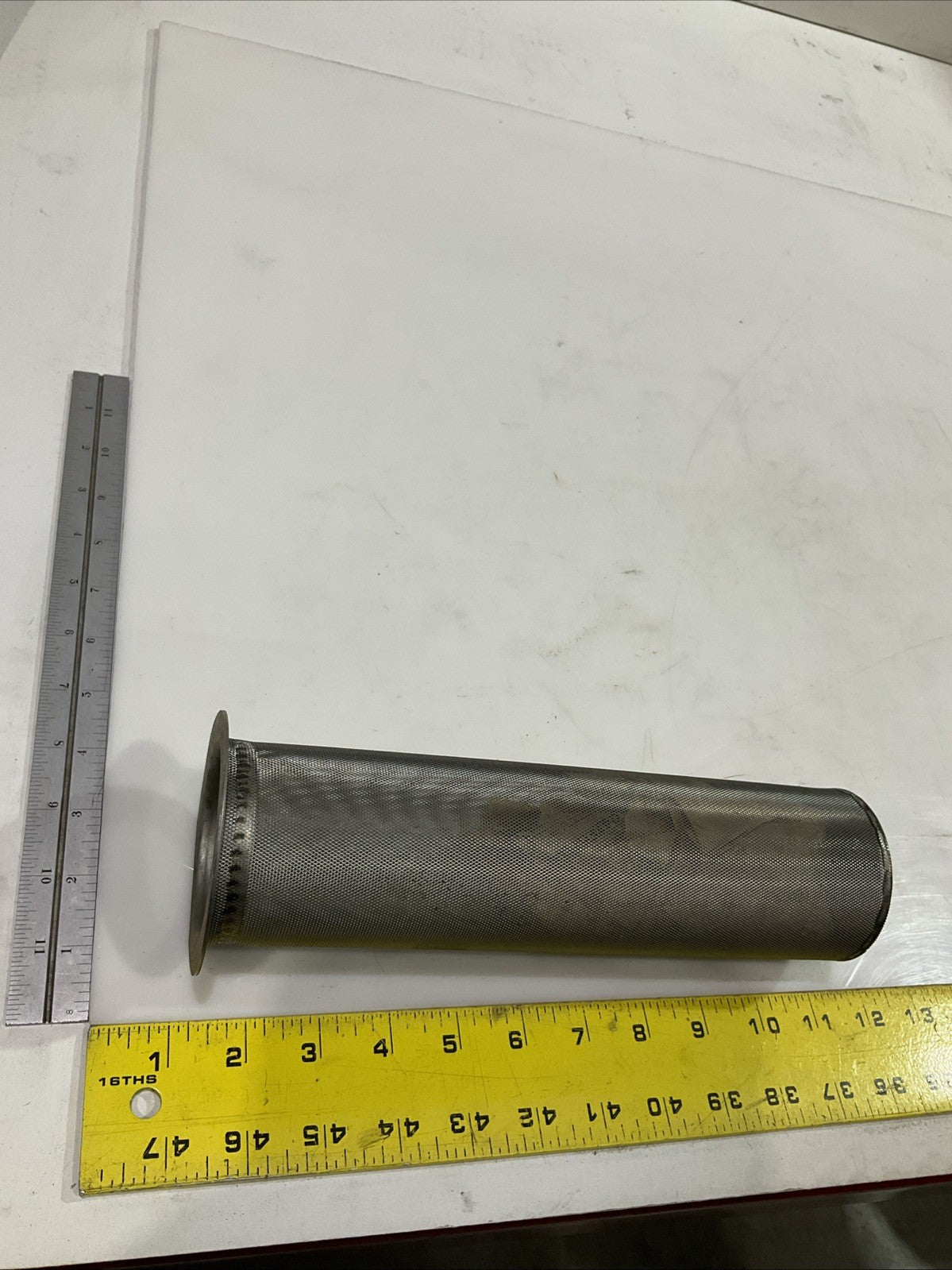 CAT-CATERPILLAR 3D-6678 FUEL STAINER FILTER Y2M