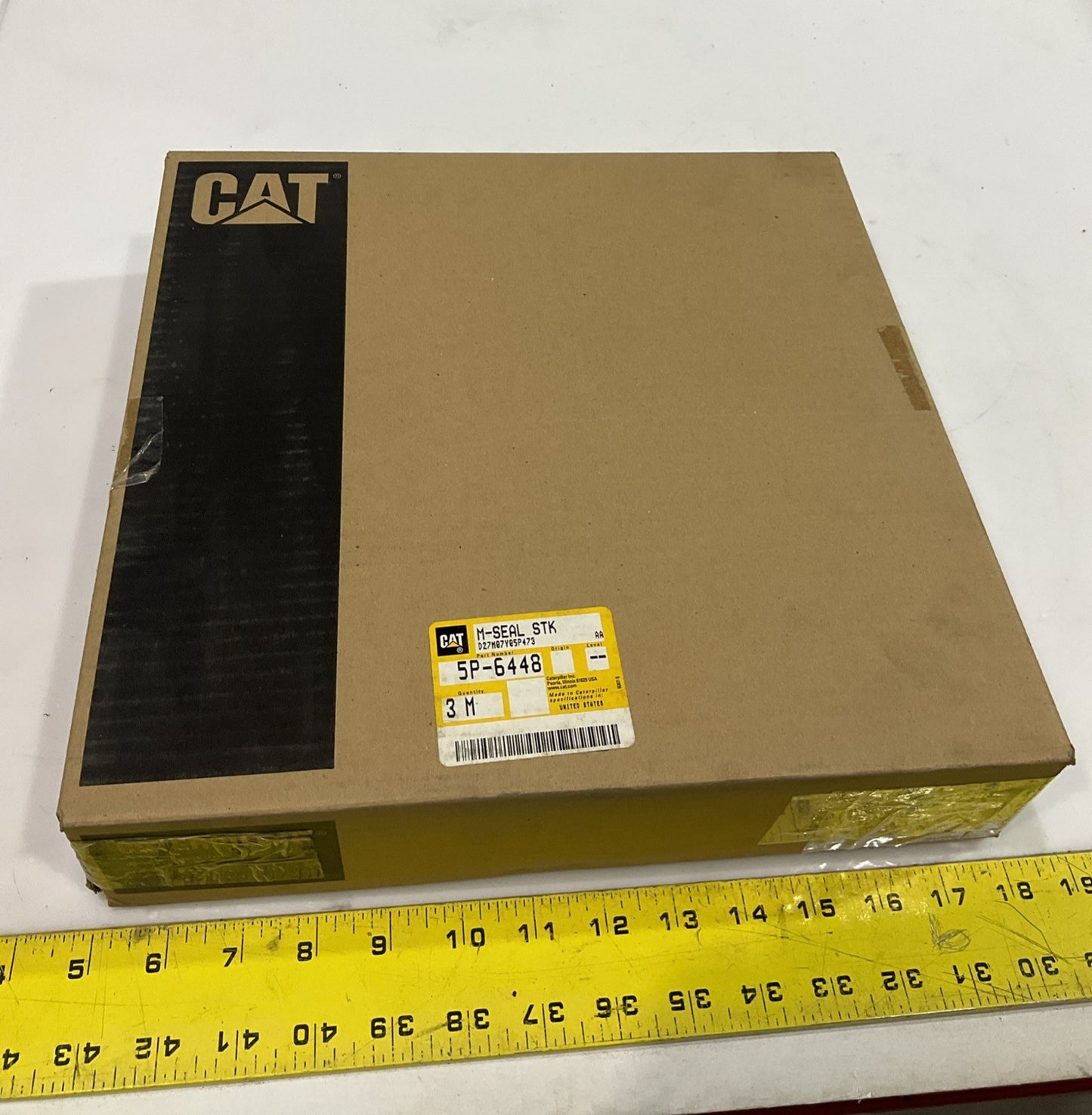 CAT-CATERPILLAR 5P-6448 M-SEAL STK Y2M
