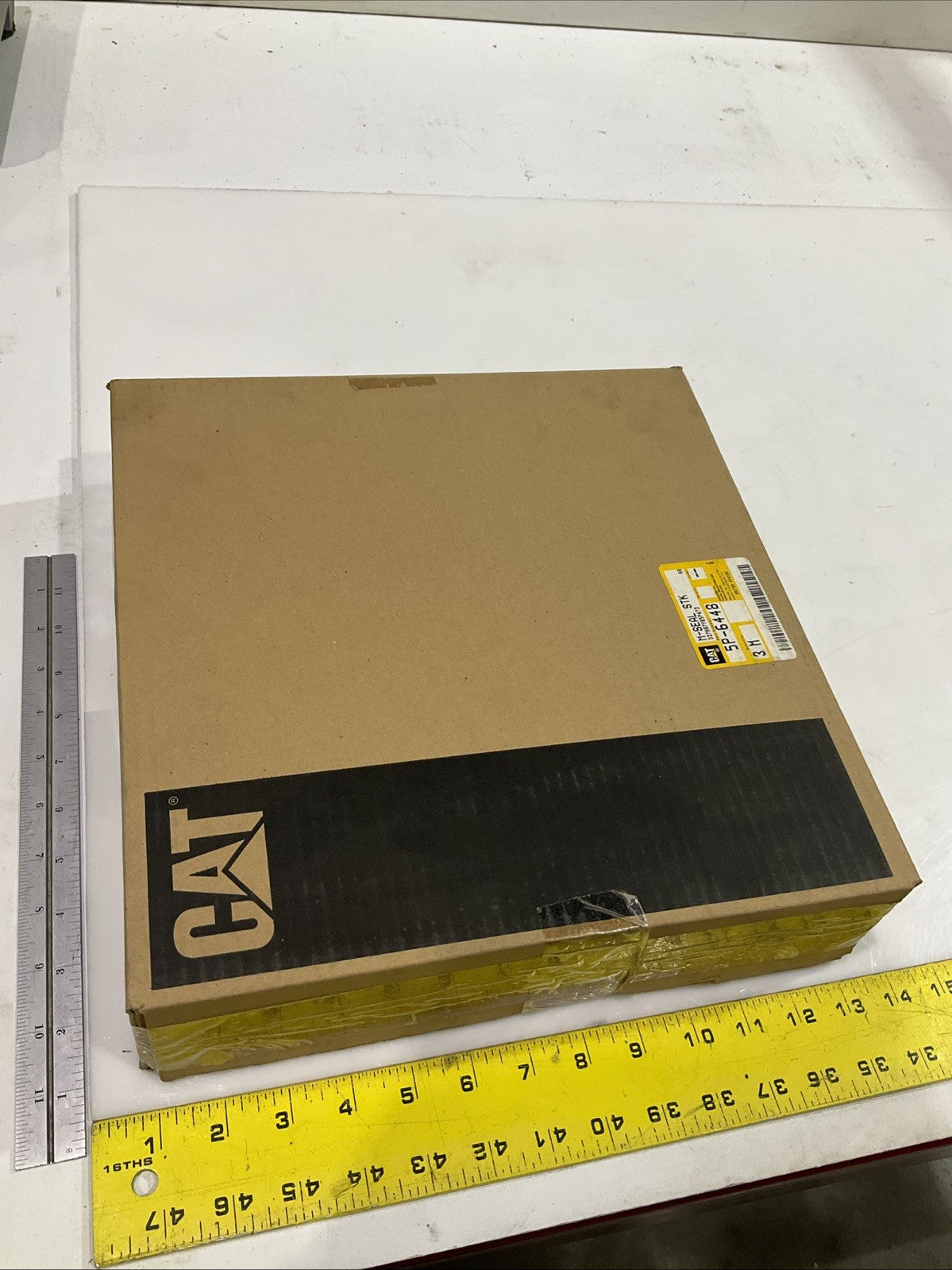 CAT-CATERPILLAR 5P-6448 M-SEAL STK Y2M