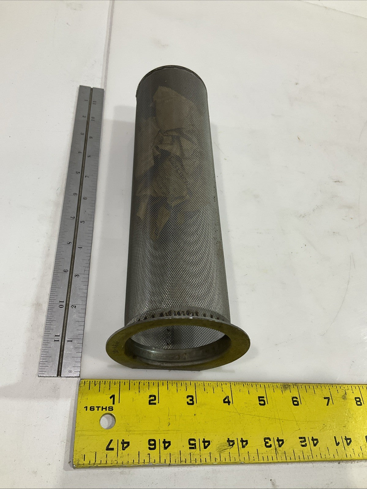 CAT-CATERPILLAR 3D-6678 FUEL STAINER FILTER Y2M