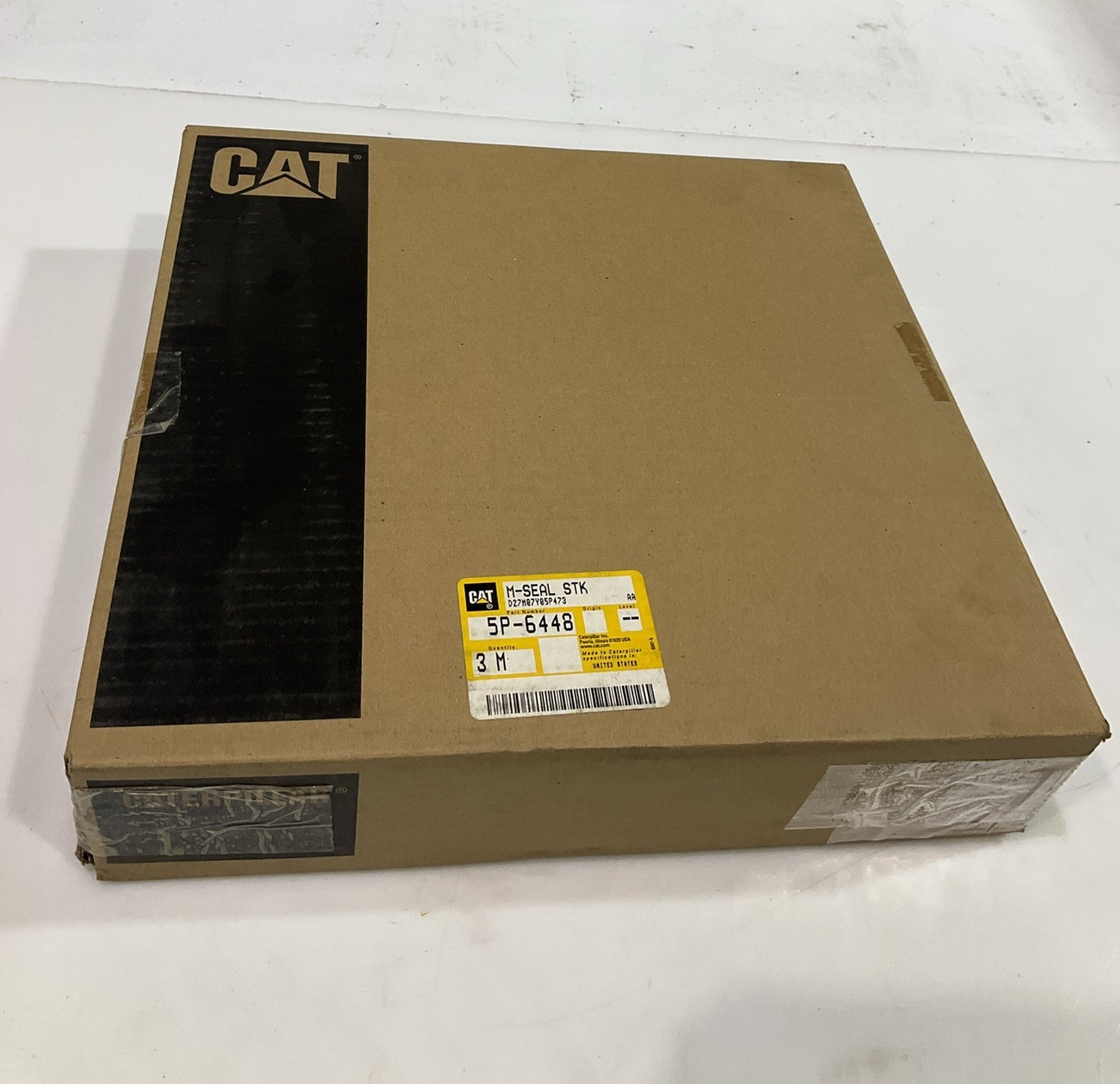 CAT-CATERPILLAR 5P-6448 M-SEAL STK Y2M