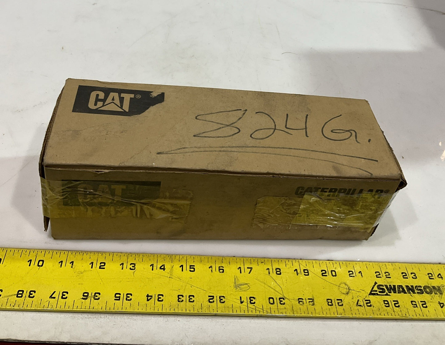 CAT-CATERPILLAR 3D-6678 FUEL STAINER FILTER Y2M