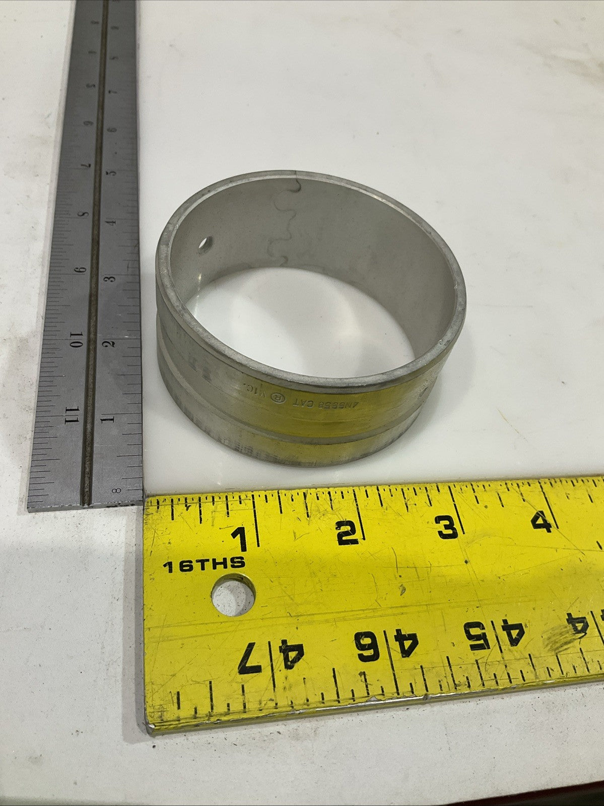 CAT-CATERPILLAR 4N-6658 OUTSIDE DIAMETER CYLINDER BLOCK BEARINGS Y2M