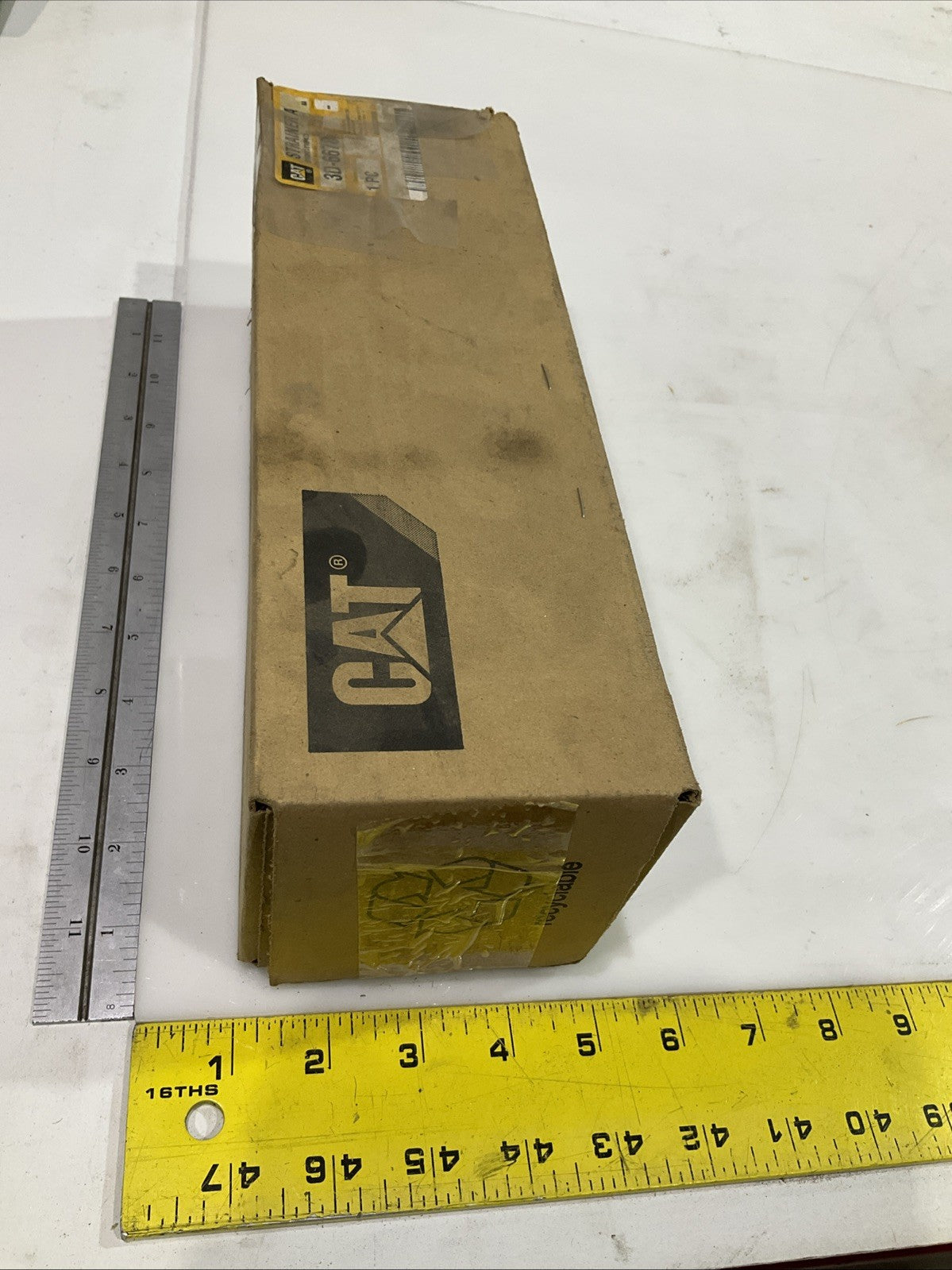 CAT-CATERPILLAR 3D-6678 FUEL STAINER FILTER Y2M