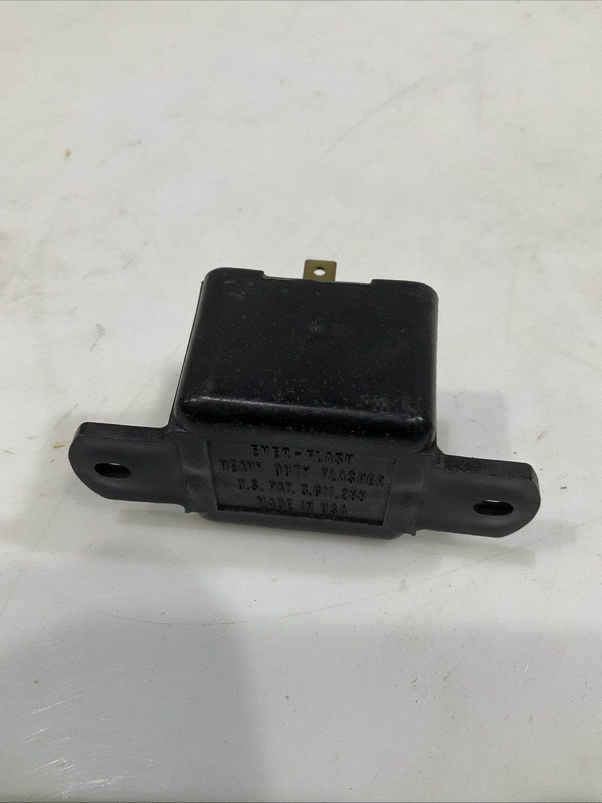 CAT-CATERPILLAR 3E-7527 FLASHER 24V Y2M