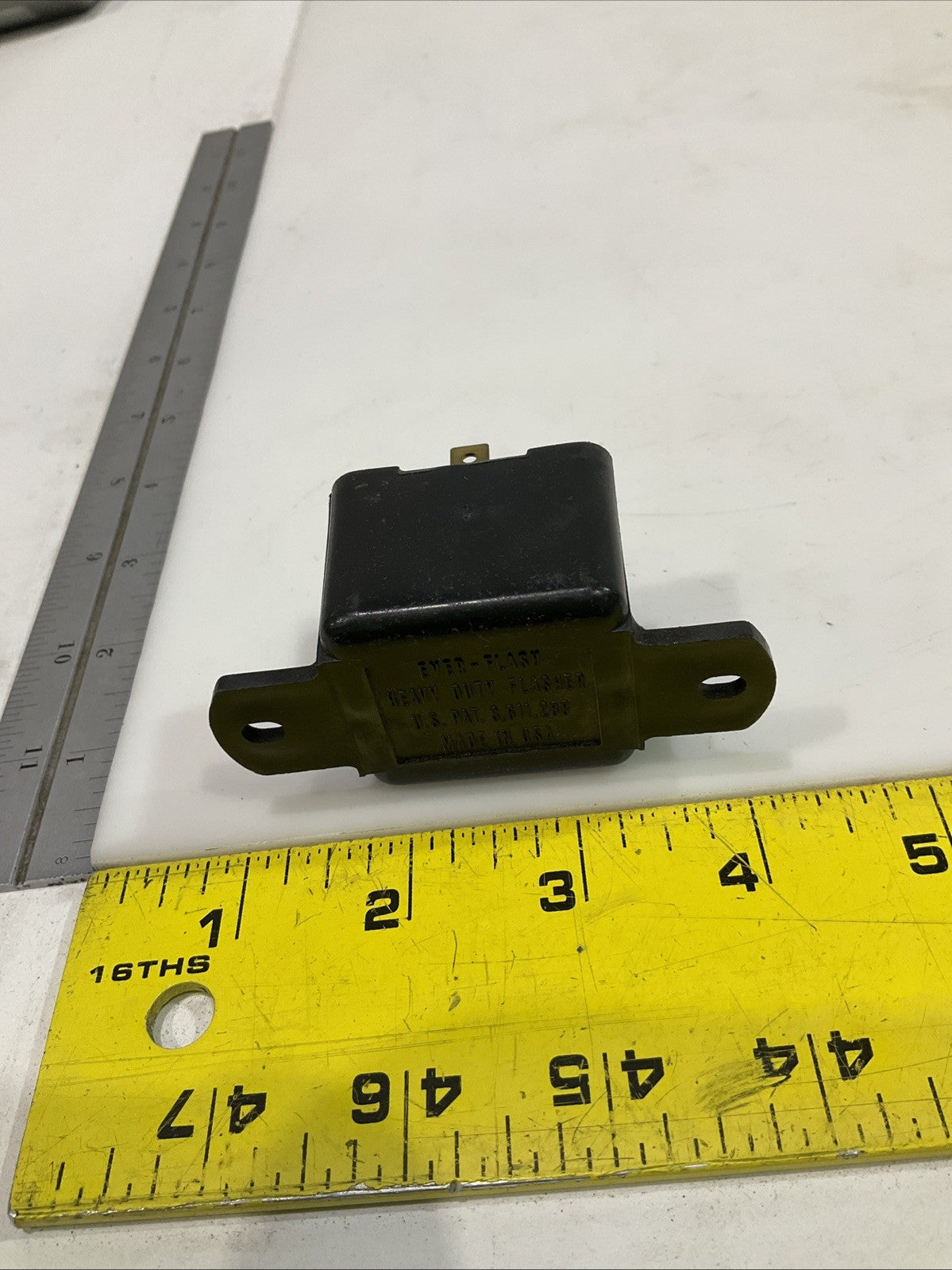 CAT-CATERPILLAR 3E-7527 FLASHER 24V Y2M