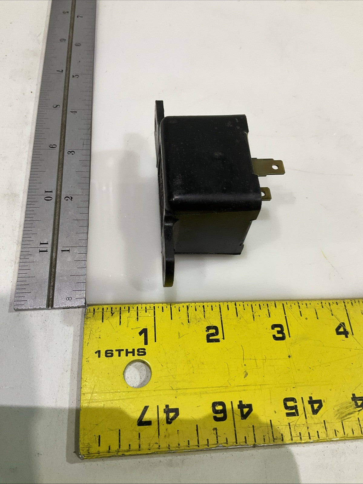 CAT-CATERPILLAR 3E-7527 FLASHER 24V Y2M