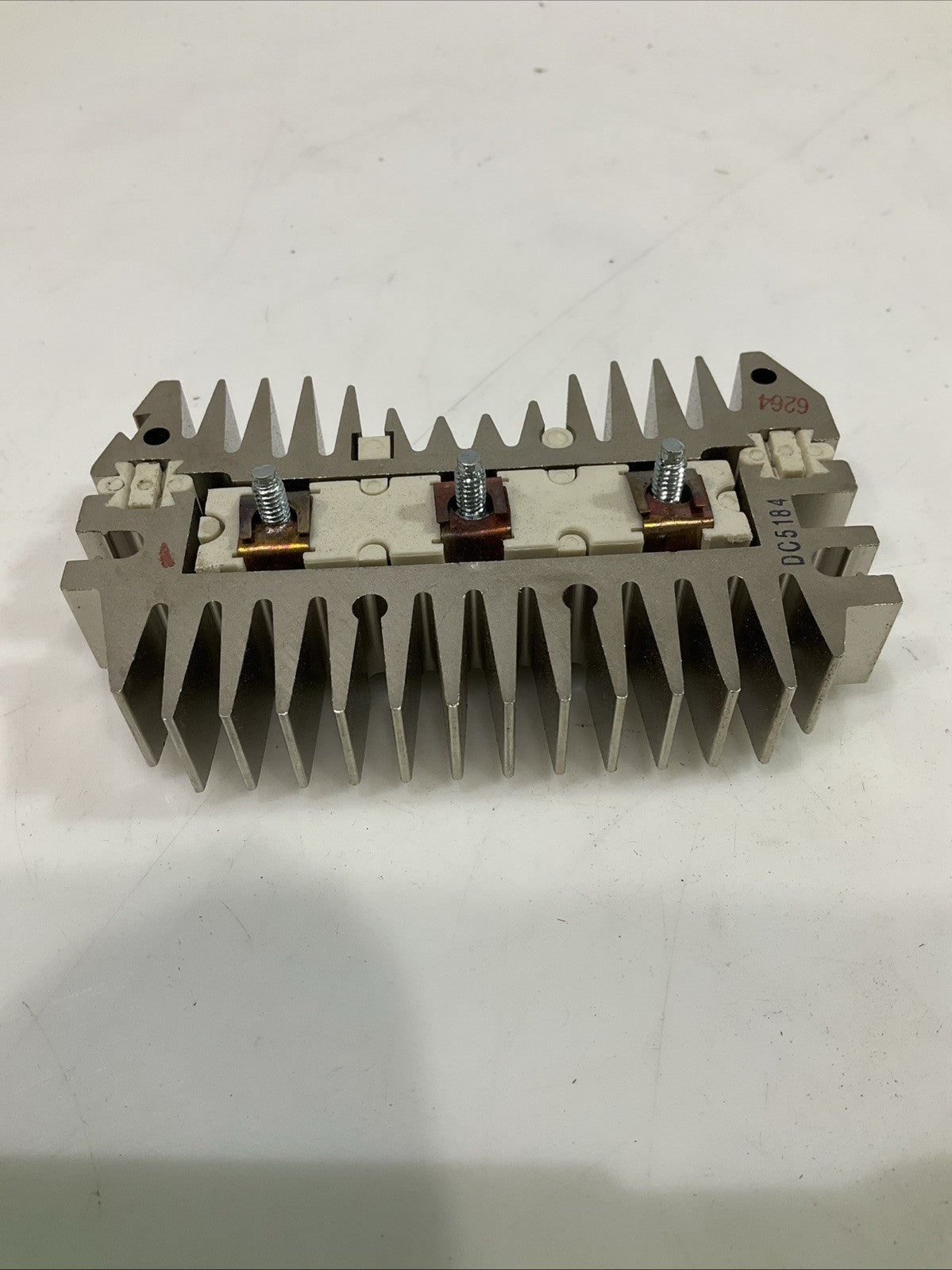 CAT- CATERPILLAR 9L-6776 DC5184 RECTIFIER ASSEMBLY Y2M