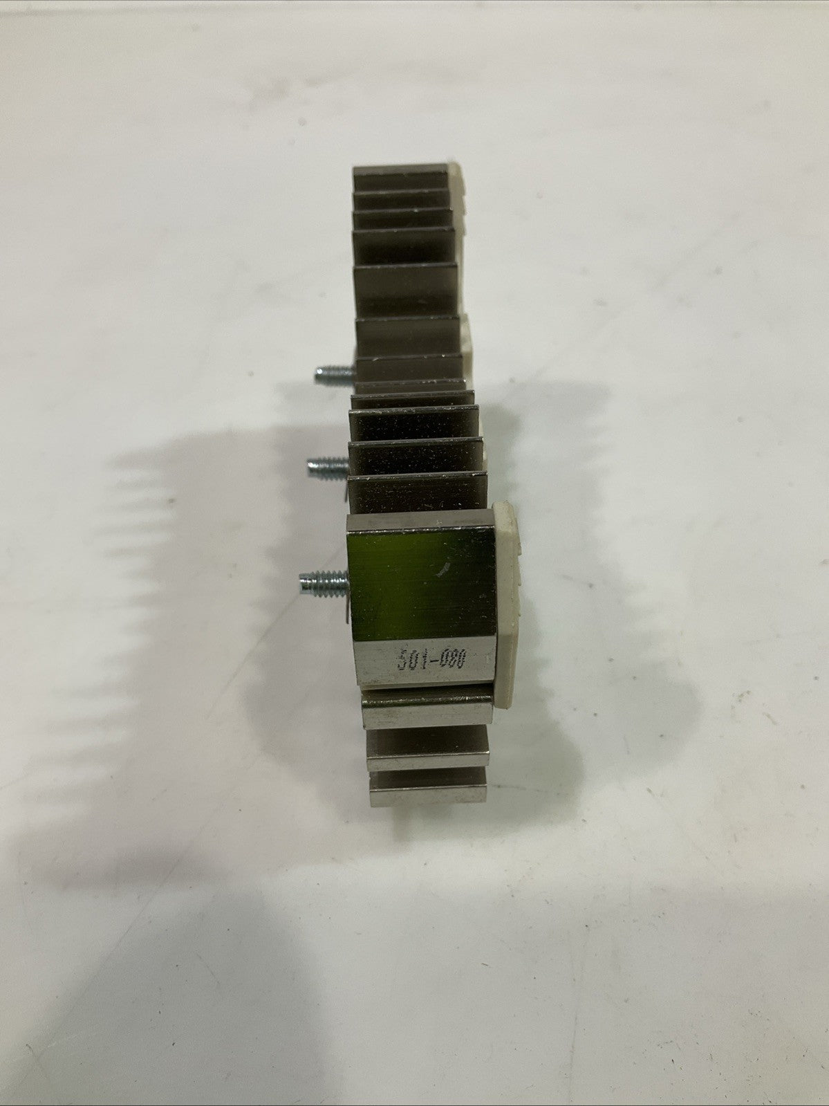 CAT- CATERPILLAR 9L-6776 DC5184 RECTIFIER ASSEMBLY Y2M