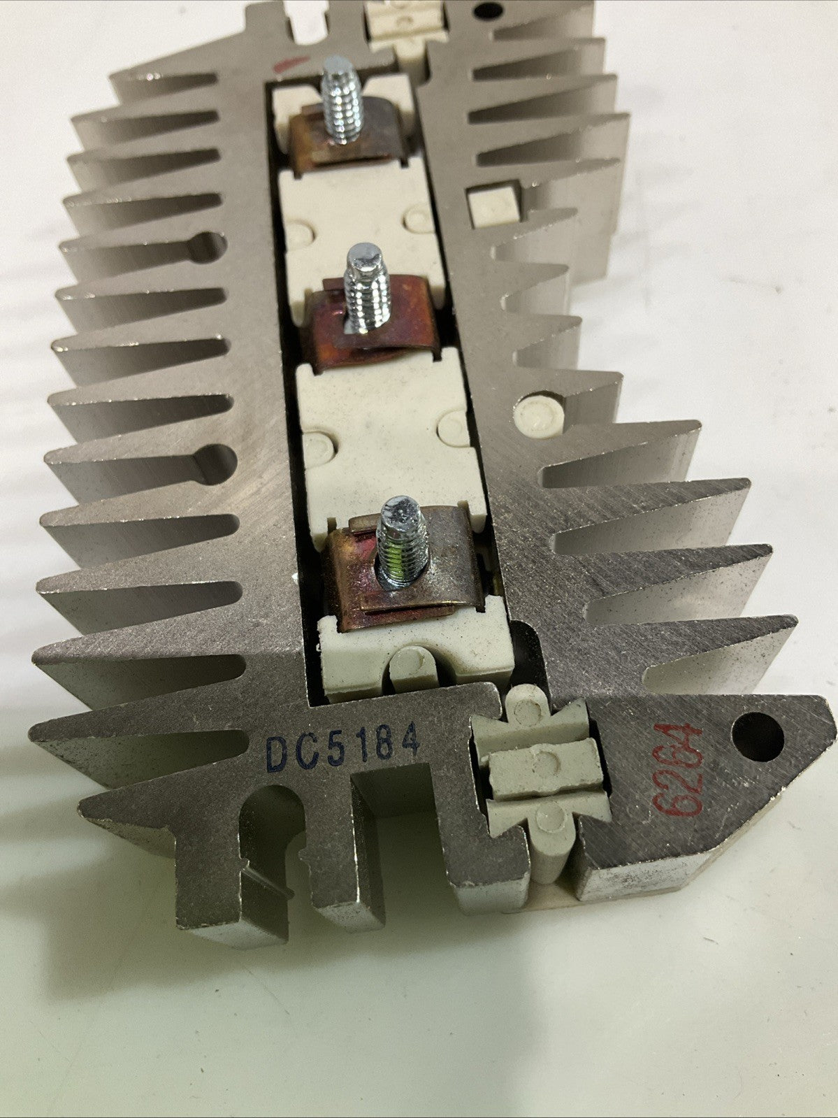 CAT- CATERPILLAR 9L-6776 DC5184 RECTIFIER ASSEMBLY Y2M