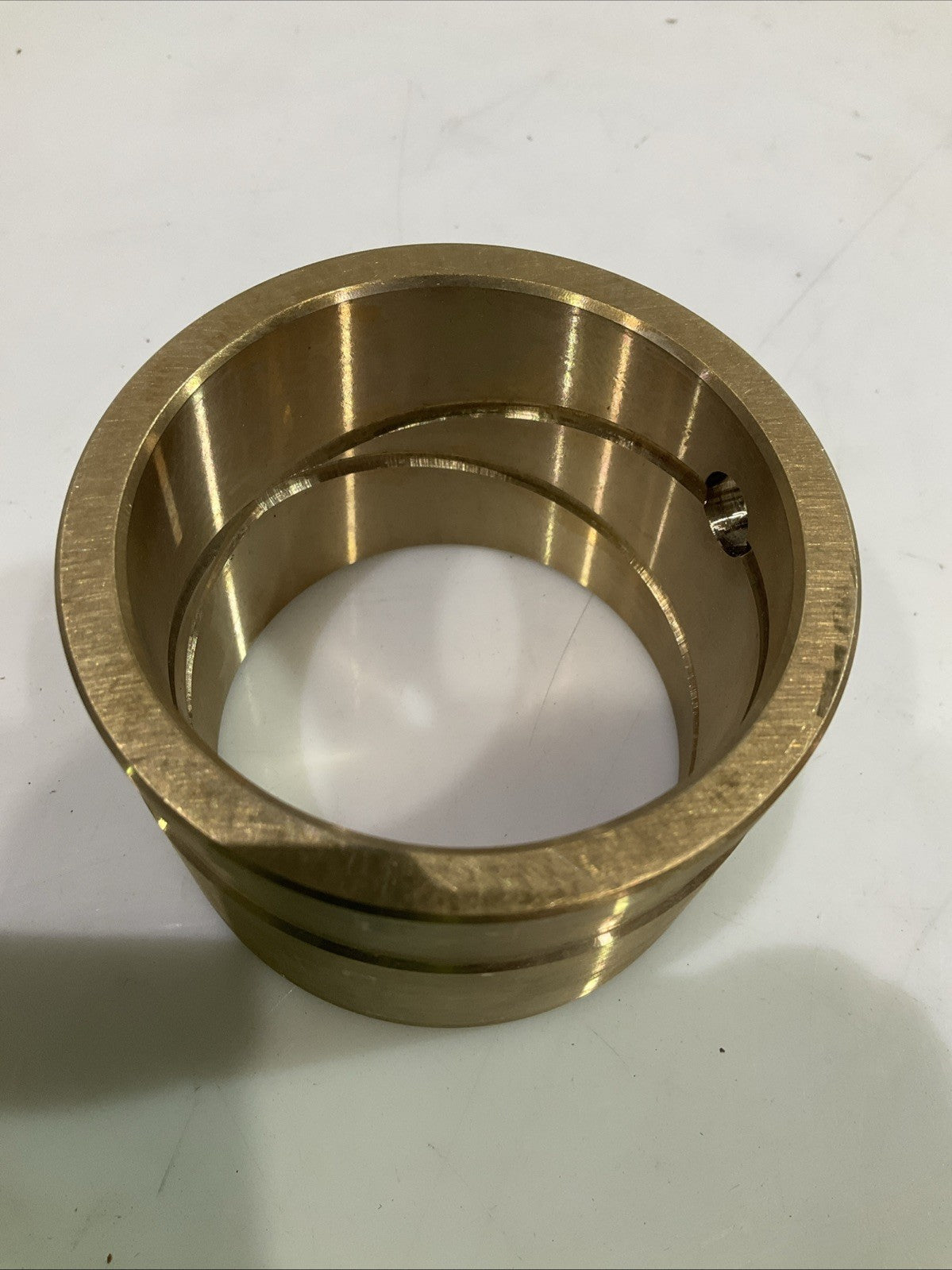 CAT-CATERPILLAR 324-9501 OUTSIDE DIAMETER SLEEVE BEARING Y2M