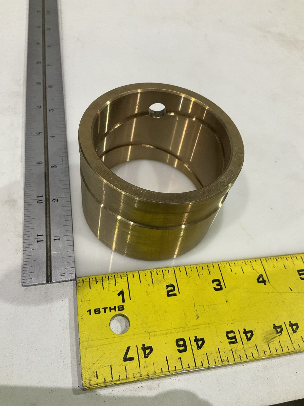 CAT-CATERPILLAR 324-9501 OUTSIDE DIAMETER SLEEVE BEARING Y2M