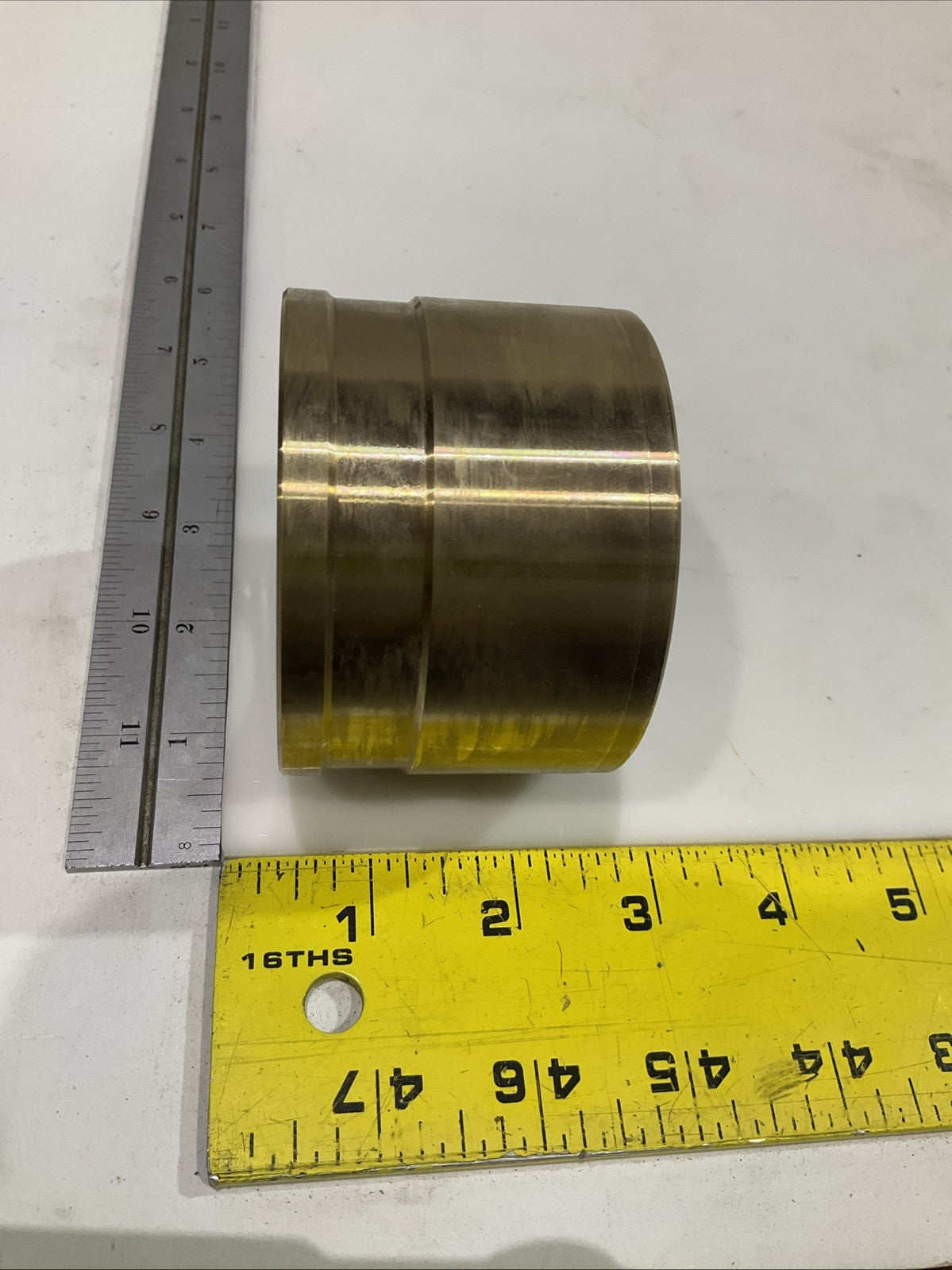 CAT-CATERPILLAR 324-9501 OUTSIDE DIAMETER SLEEVE BEARING Y2M