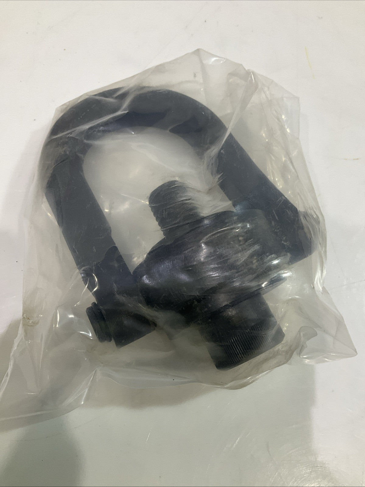 ACTEK AK46210 1-8 SAFETY LIFTING ENGINEERED SWIVEL HOIST RING 10000LBS Y2M