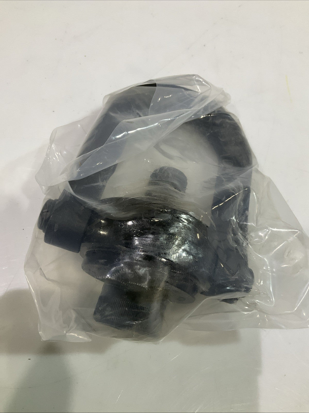 ACTEK AK46210 1-8 SAFETY LIFTING ENGINEERED SWIVEL HOIST RING 10000LBS Y2M