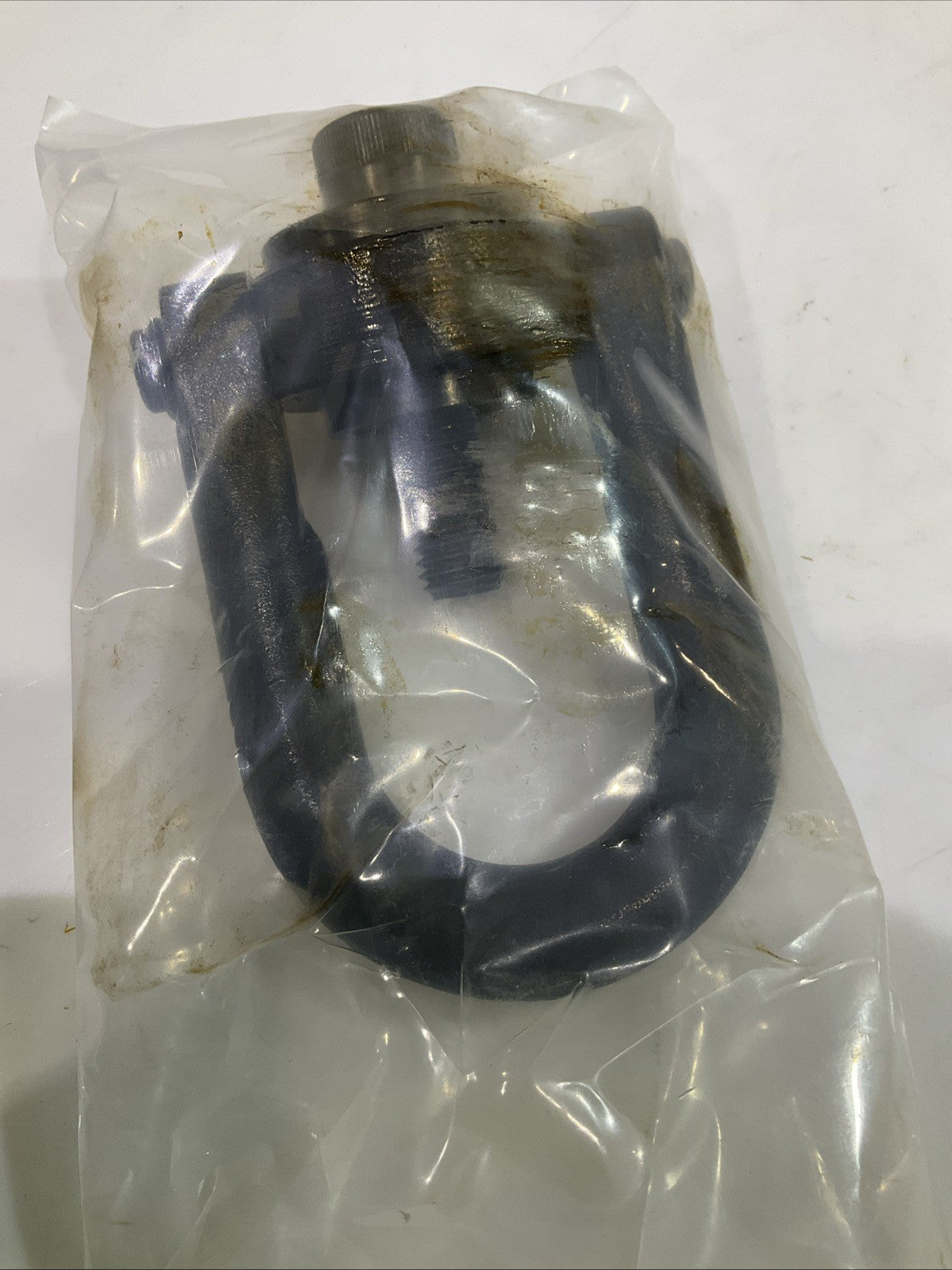 ACTEK AK46006 SAFETY LIFTING SWIVEL HOIST RING 4000LBS Y2M