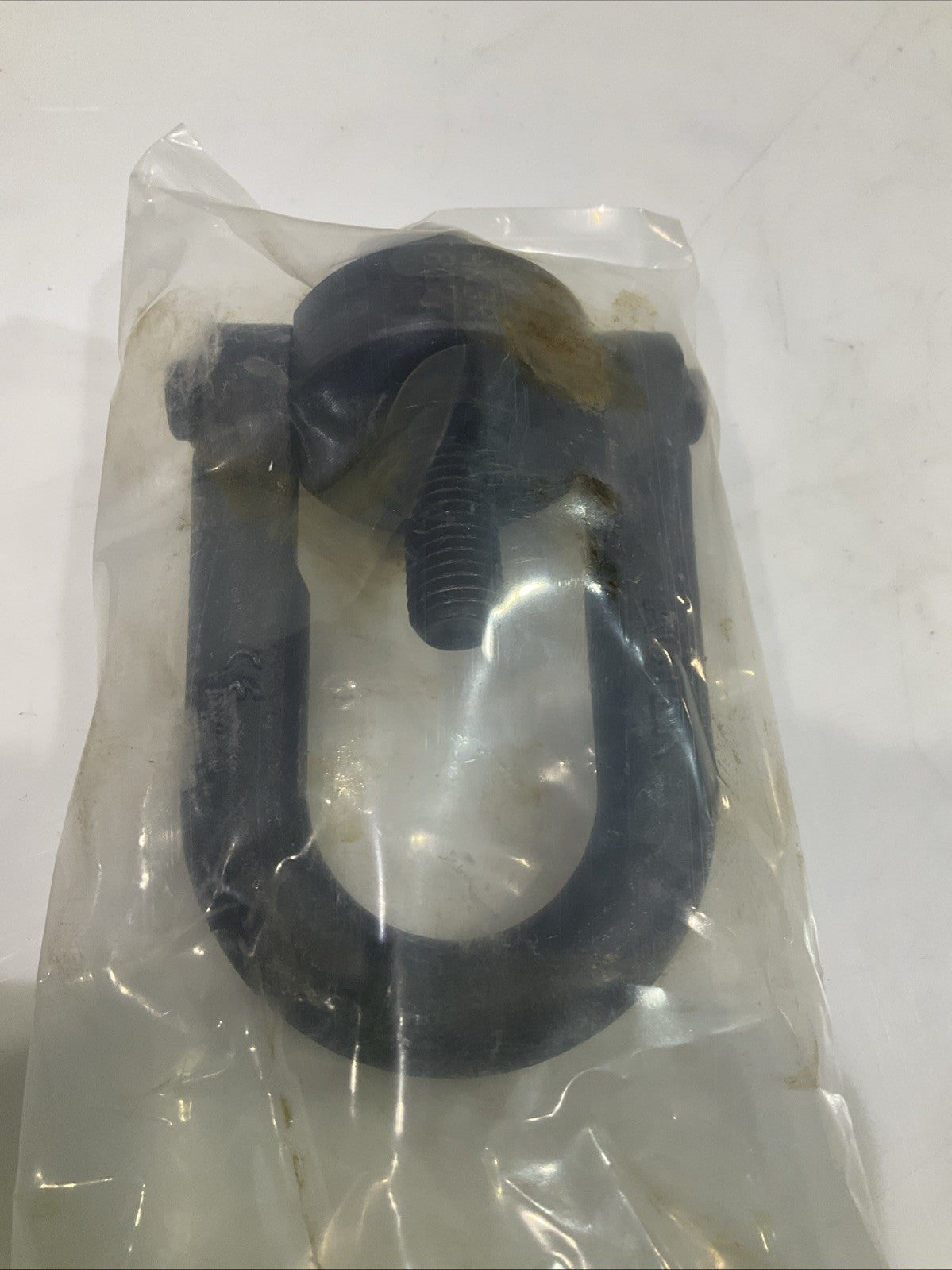 ACTEK AK46006 SAFETY LIFTING SWIVEL HOIST RING 4000LBS Y2M