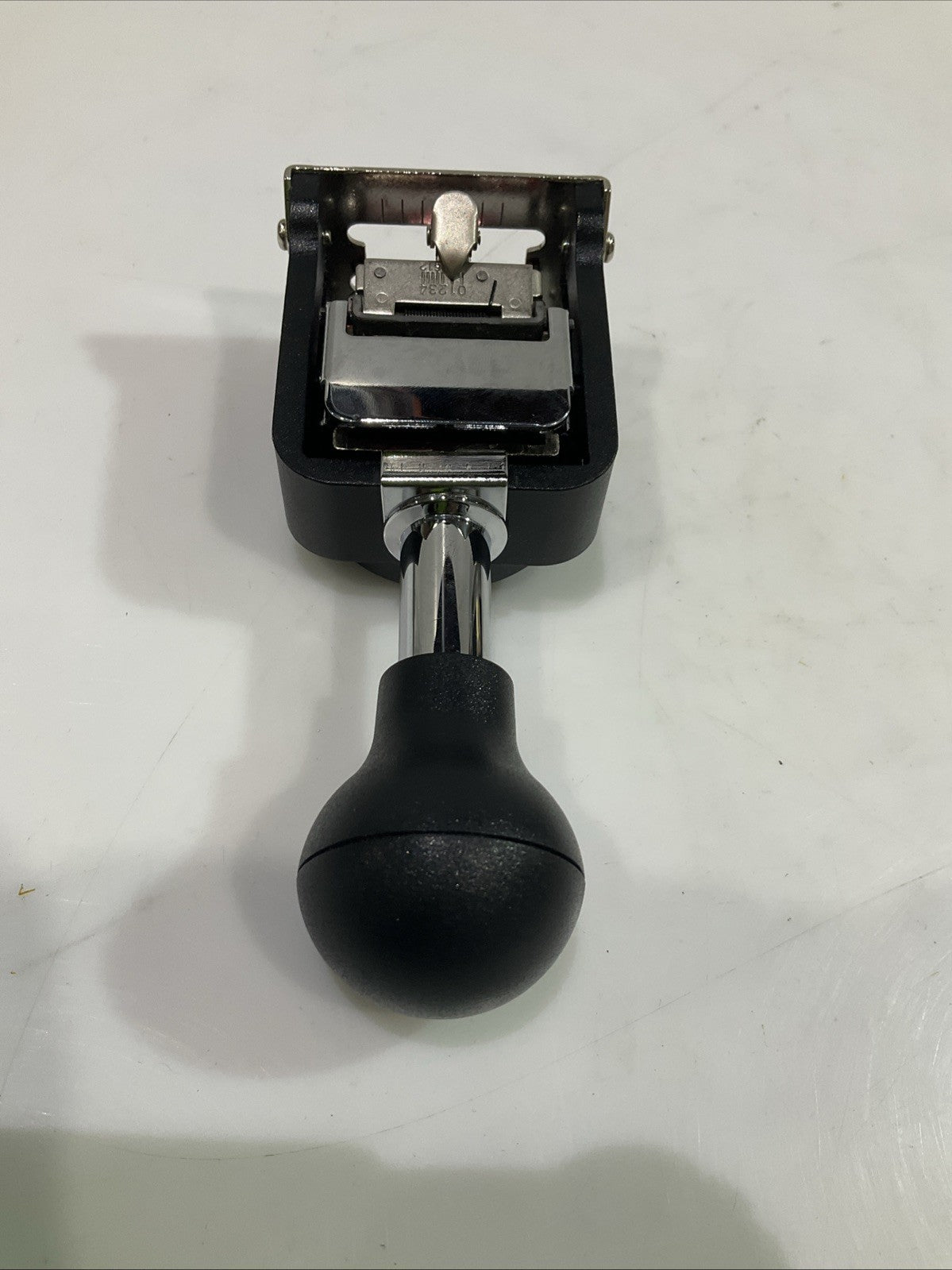 BATES ROYALL RNM5A-7 AUTOMATIC NUMBERING MACHINE 5 WHEEL & 7 MOVEMENTS KIT Y2M
