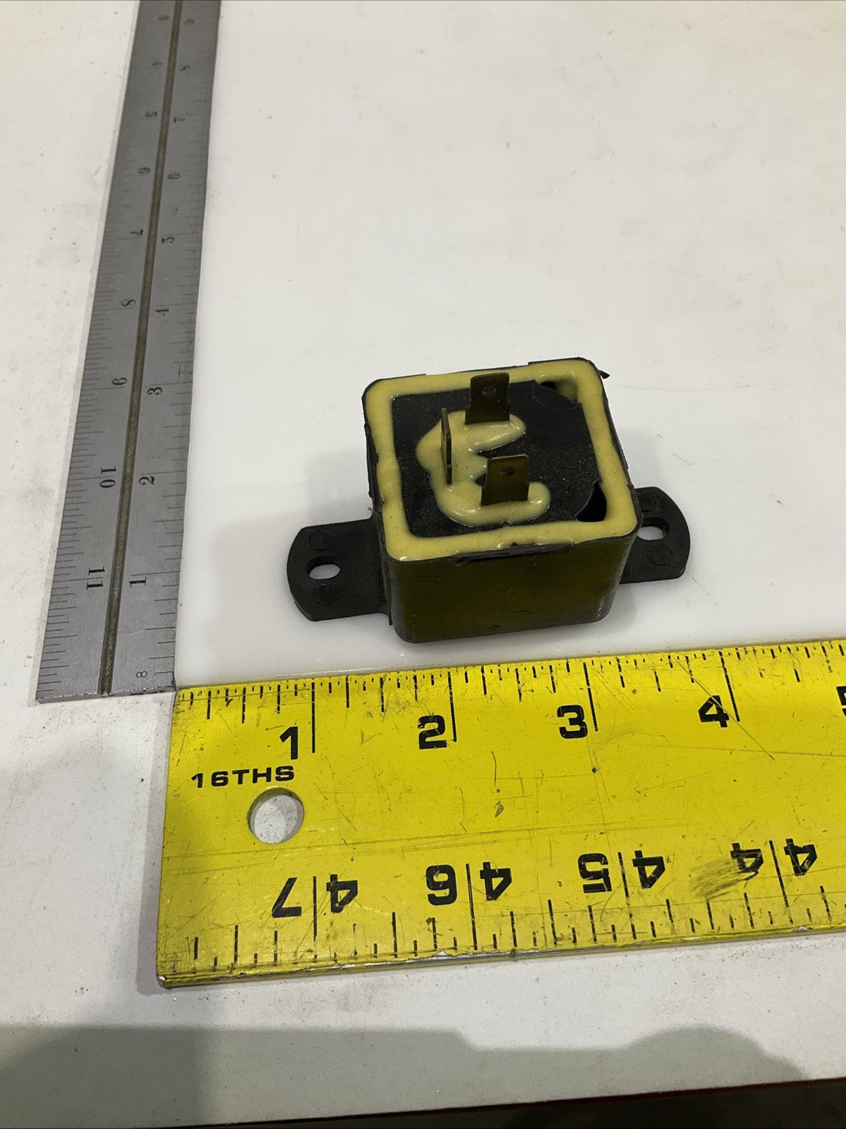 CAT-CATERPILLAR 3E-7527 FLASHER 24V Y2M