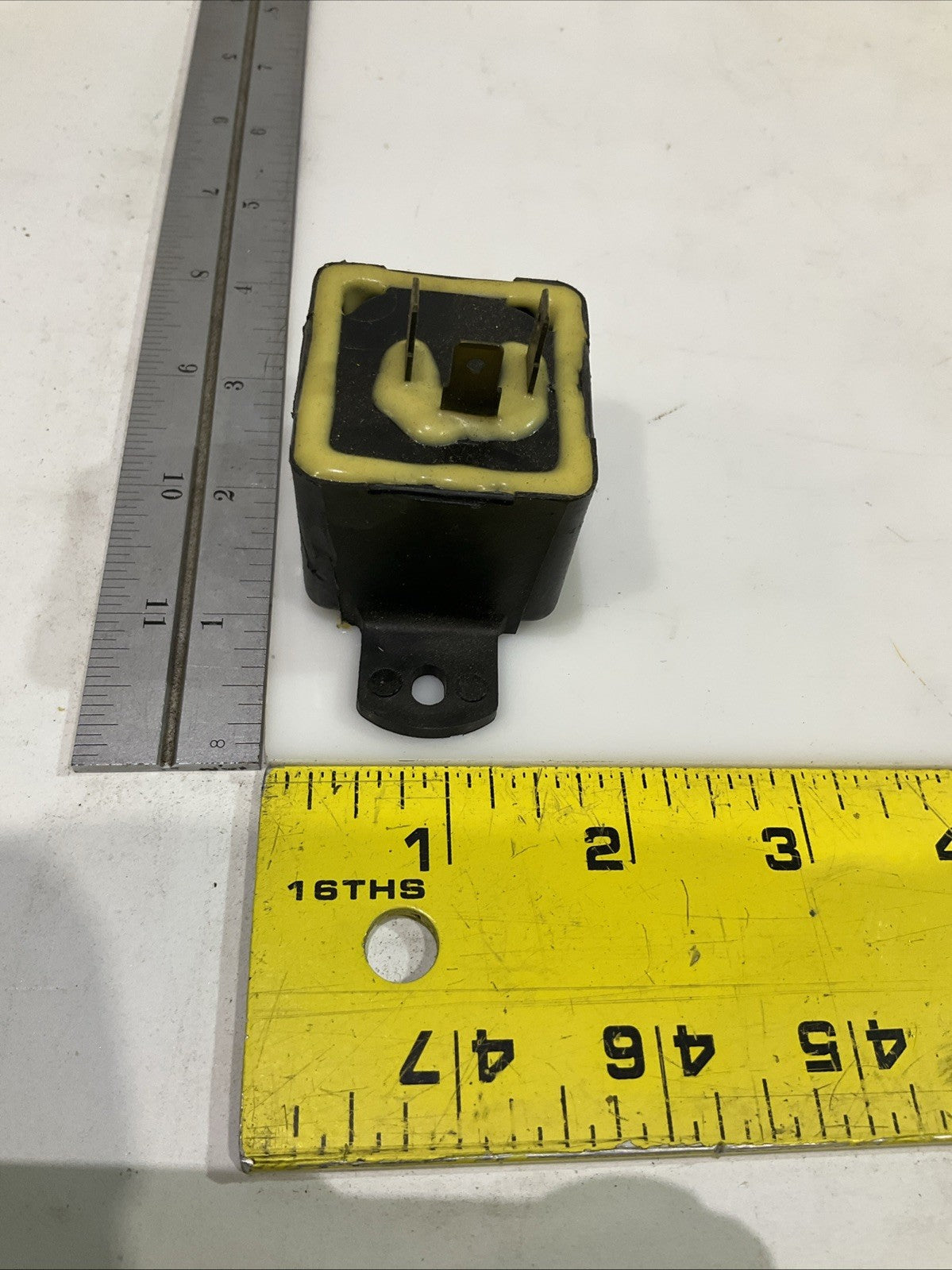 CAT-CATERPILLAR 3E-7527 FLASHER 24V Y2M