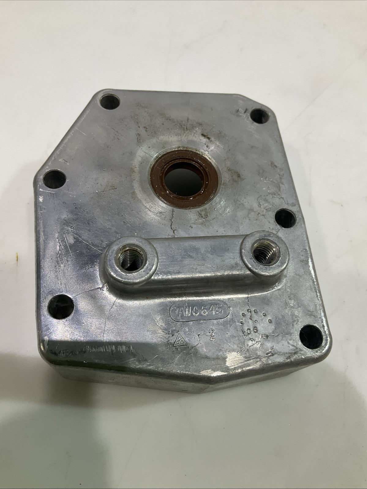 CAT-CATERPILLAR 7W-1749 COVER A Y2M