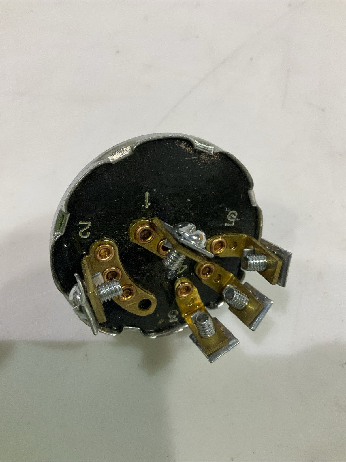 CAT-CATERPILLAR 6P-3236 SWITCH ASSEMBLY Y2M