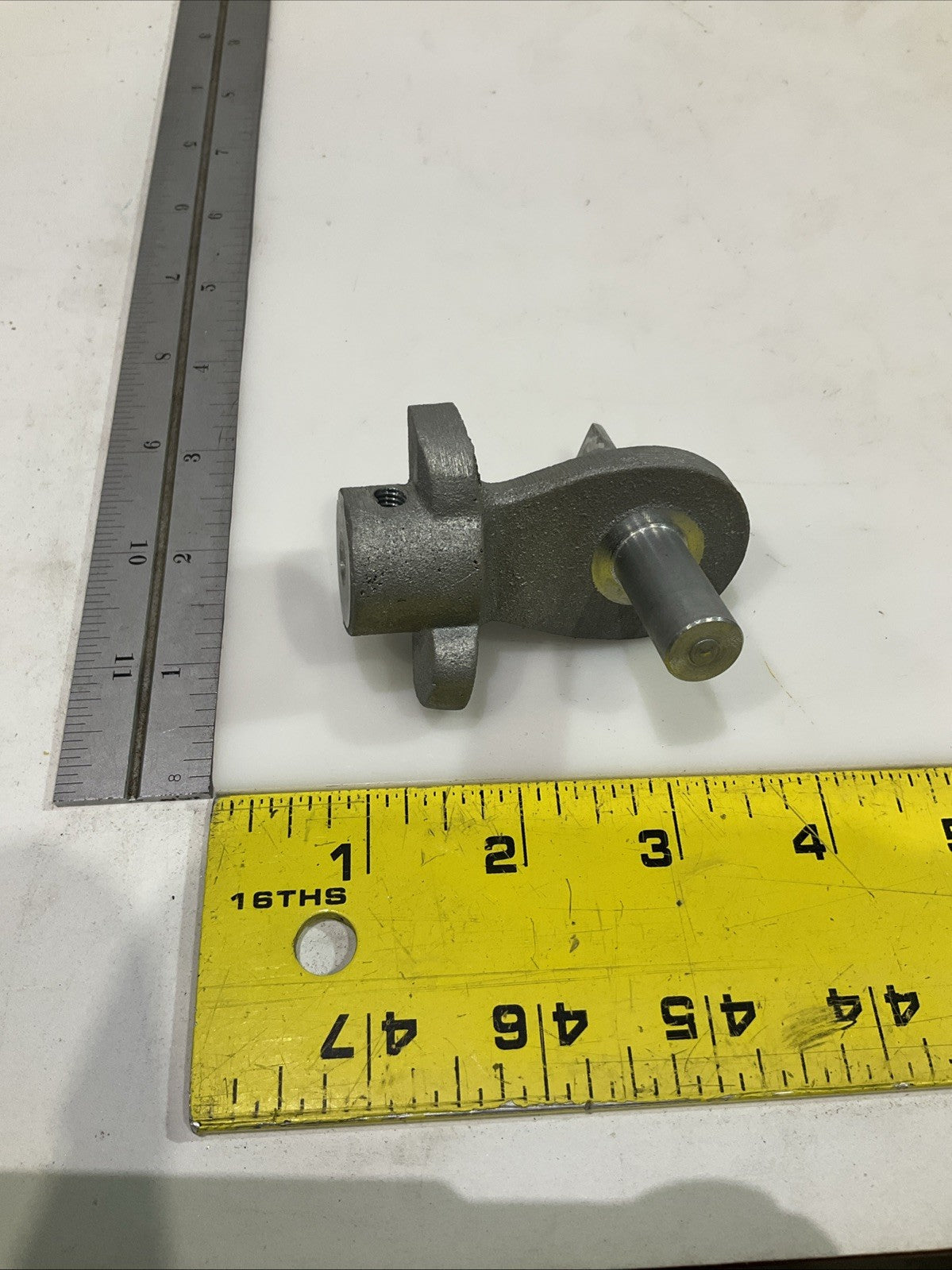 CAT-CATERPILLAR 148-8471 LEVER Y2M