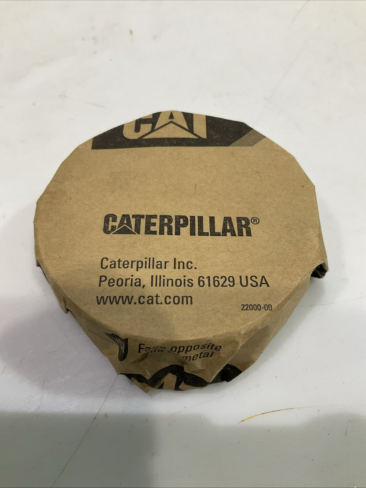 CAT - CATERPILLAR 4N-0685 OUTSIDE DIAMETER SLEEVE BEARING Y2M