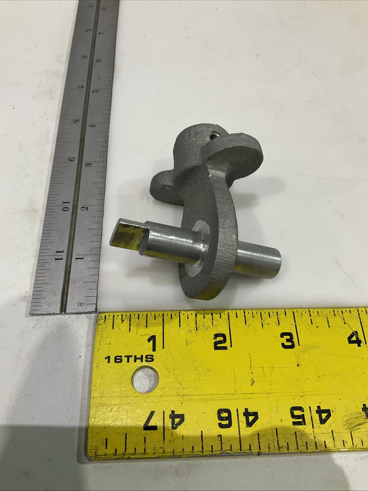 CAT-CATERPILLAR 148-8471 LEVER Y2M