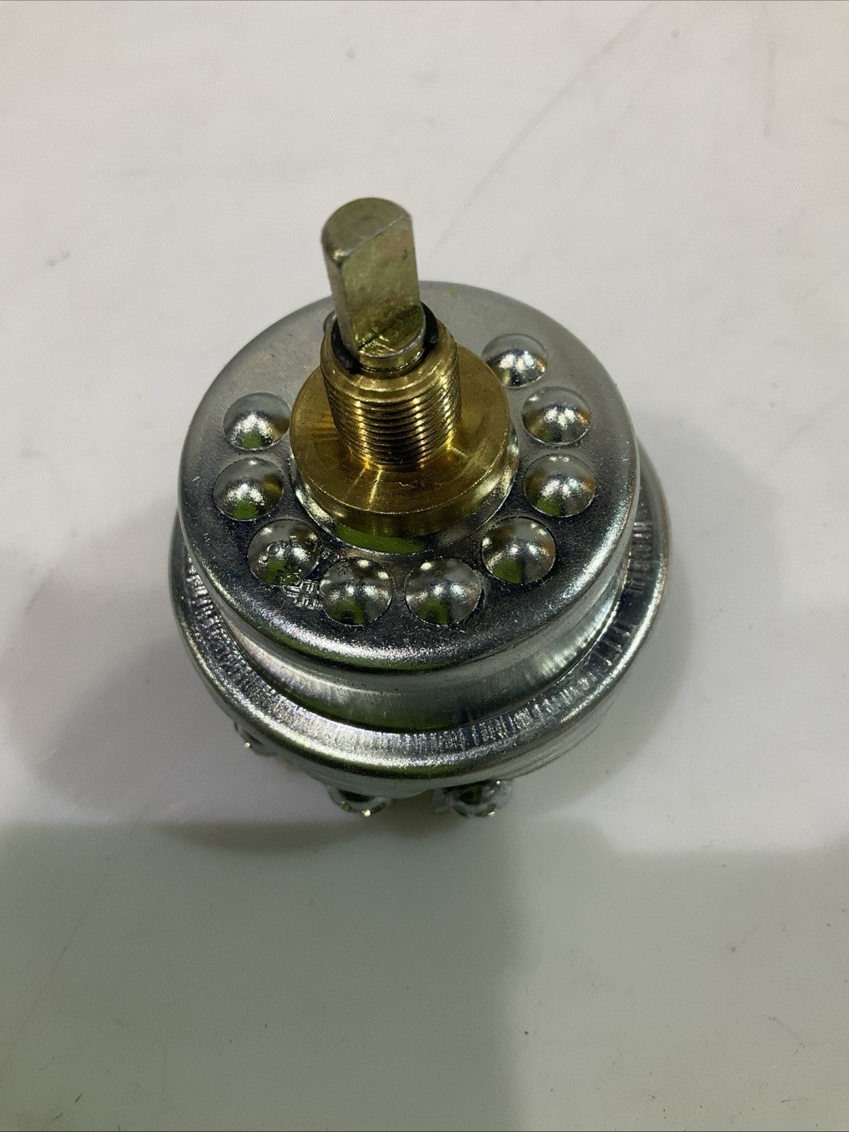 CAT-CATERPILLAR 6P-3236 SWITCH ASSEMBLY Y2M