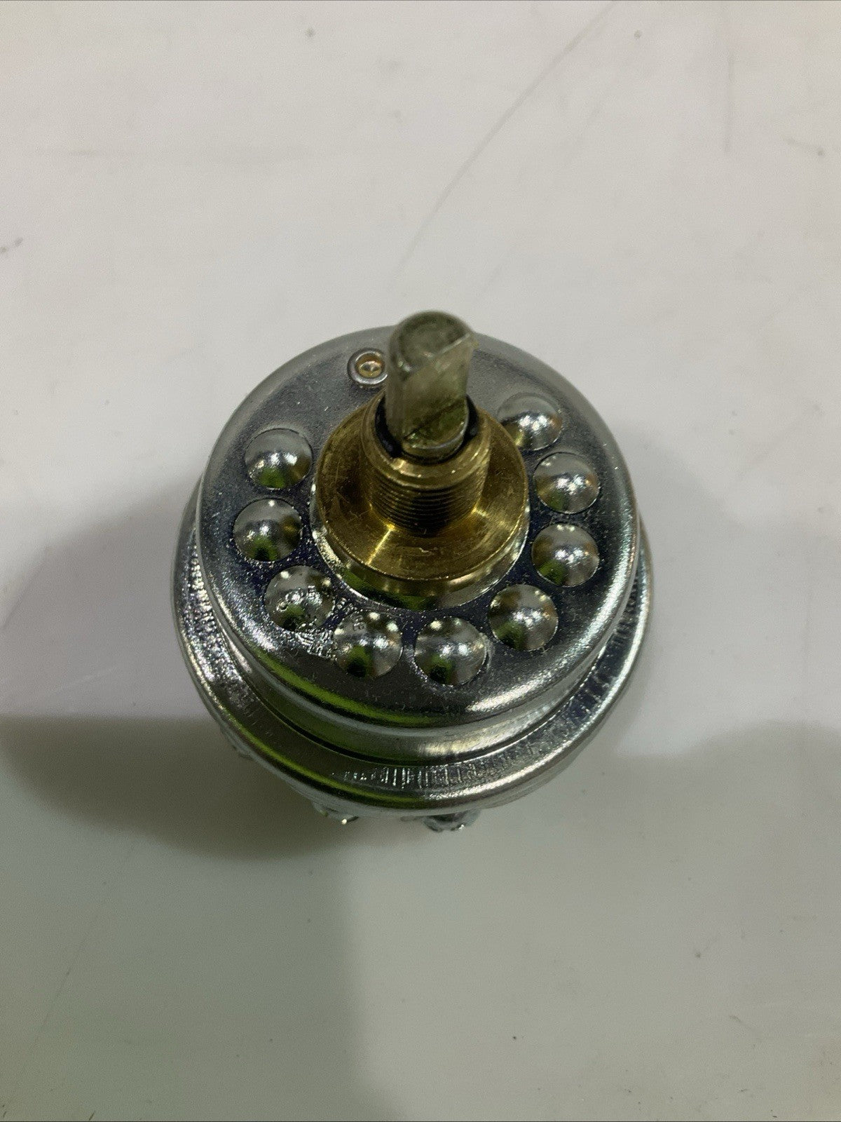 CAT-CATERPILLAR 6P-3236 SWITCH ASSEMBLY Y2M