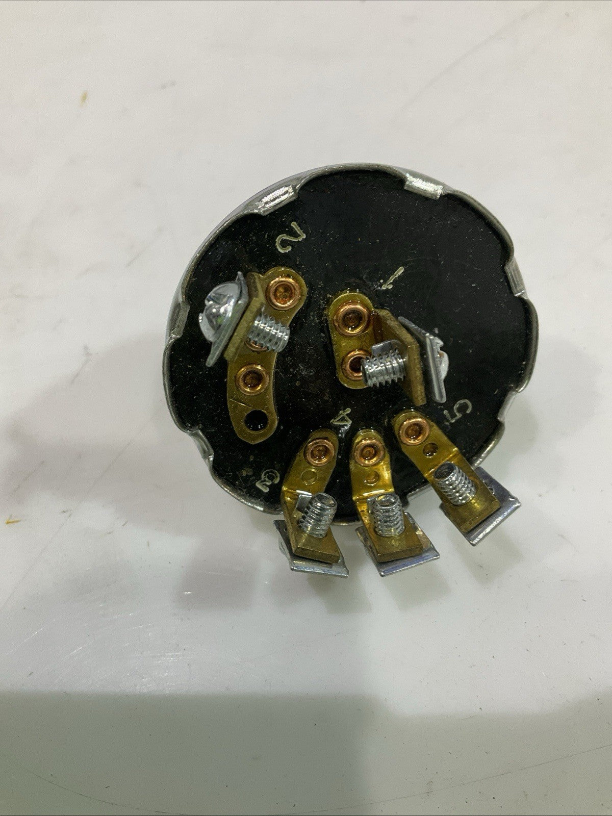 CAT-CATERPILLAR 6P-3236 SWITCH ASSEMBLY Y2M