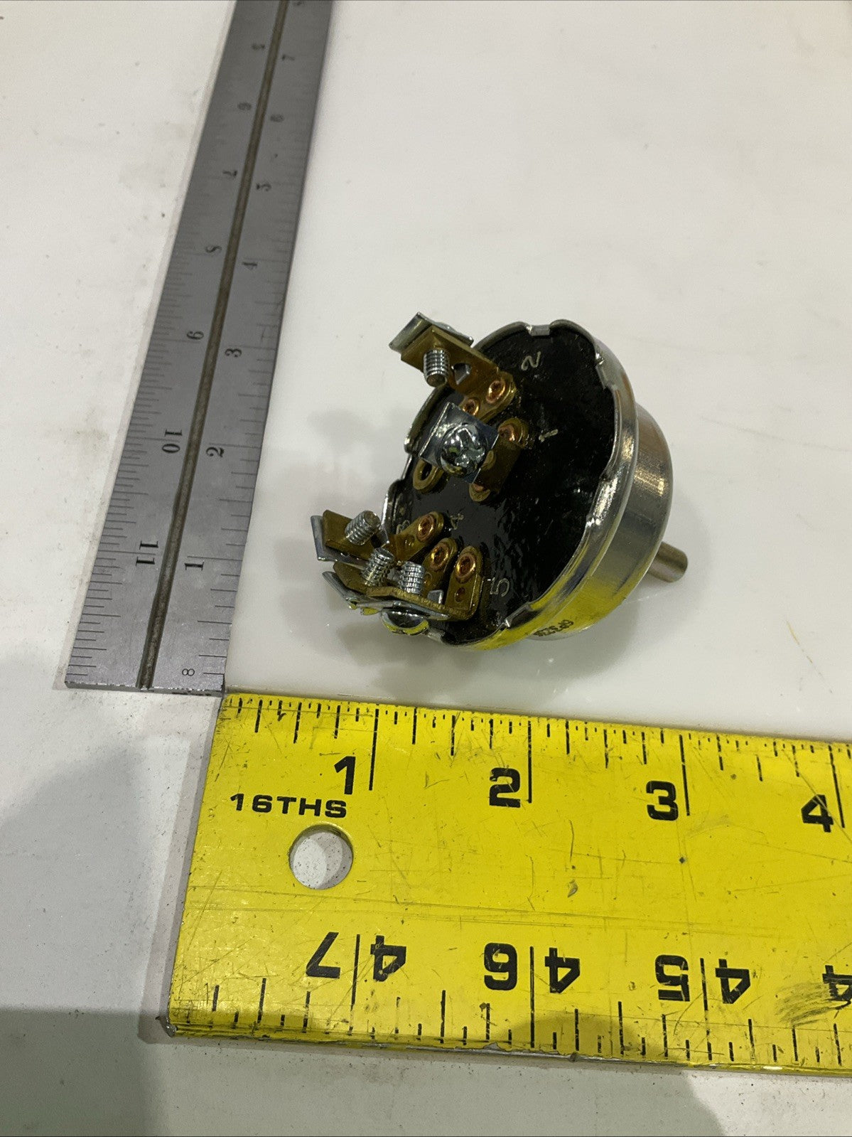 CAT-CATERPILLAR 6P-3236 SWITCH ASSEMBLY Y2M