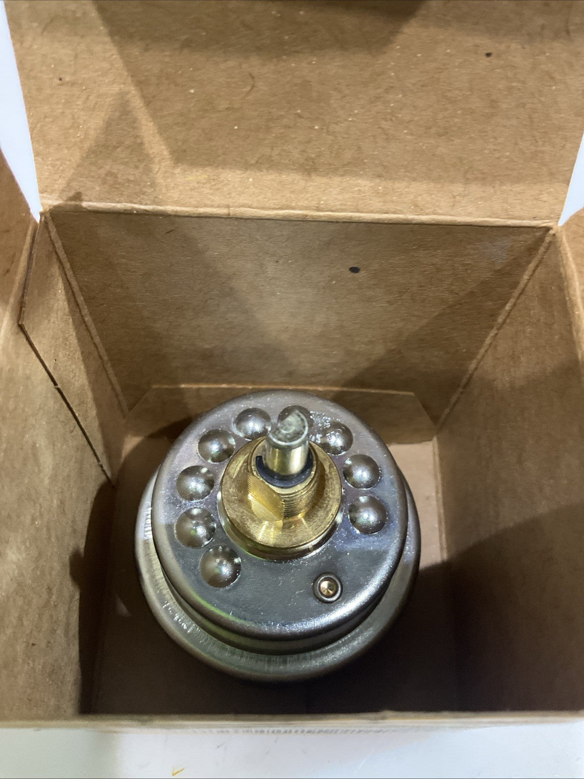 CAT-CATERPILLAR 6P-3236 SWITCH ASSEMBLY Y2M